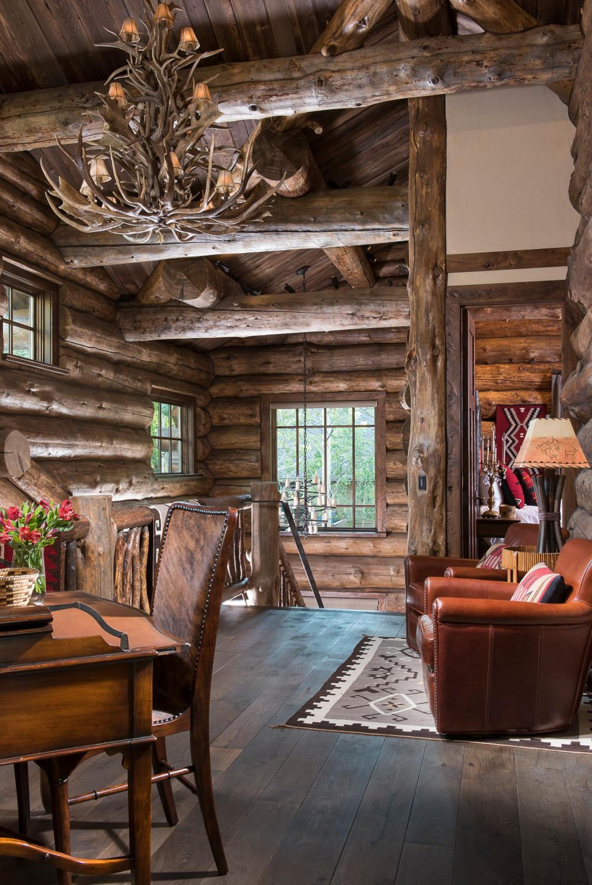 Amazing Highcliffe Lodge Vail