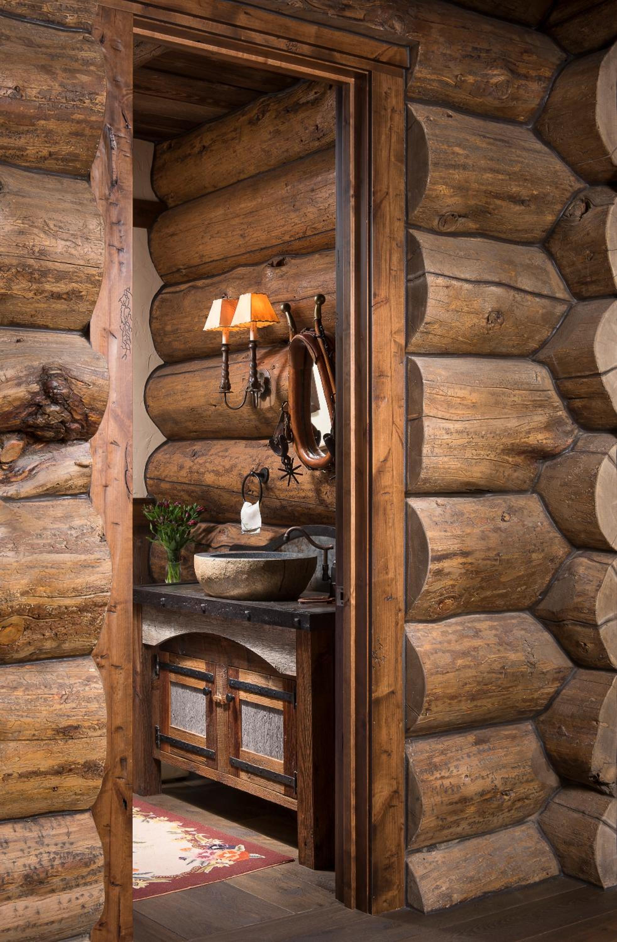 Amazing Highcliffe Lodge Vail