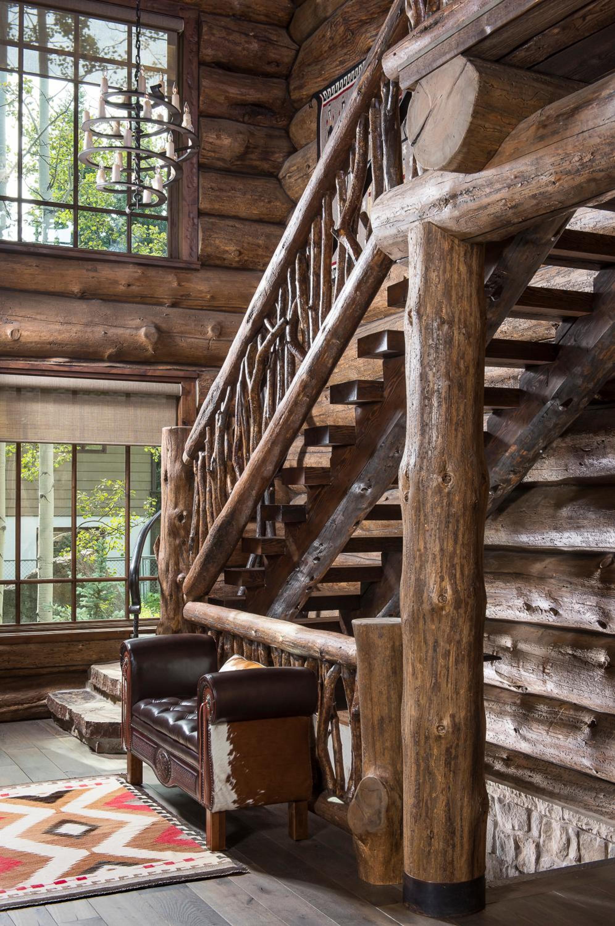 Amazing Highcliffe Lodge Vail