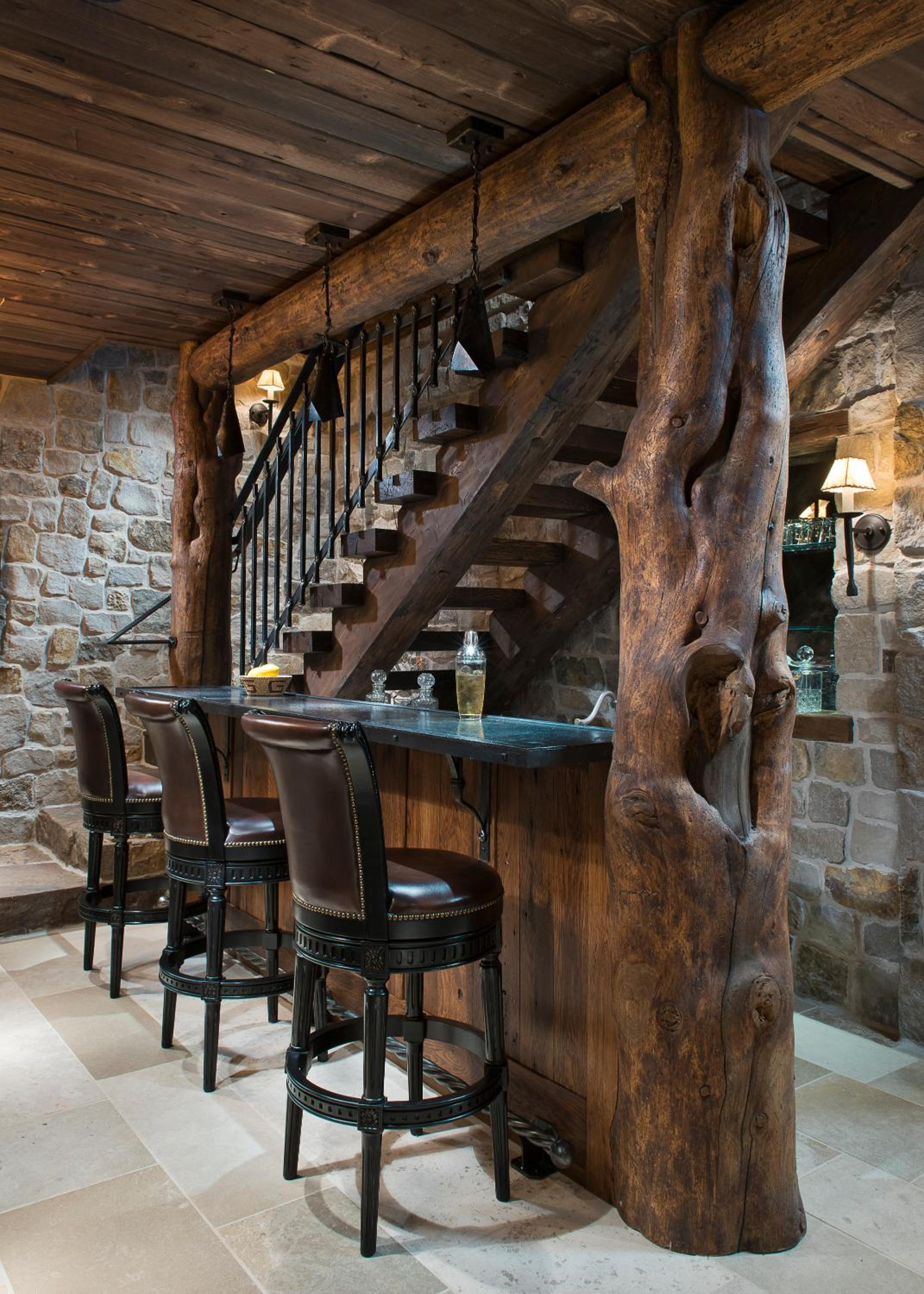 Amazing Highcliffe Lodge Vail