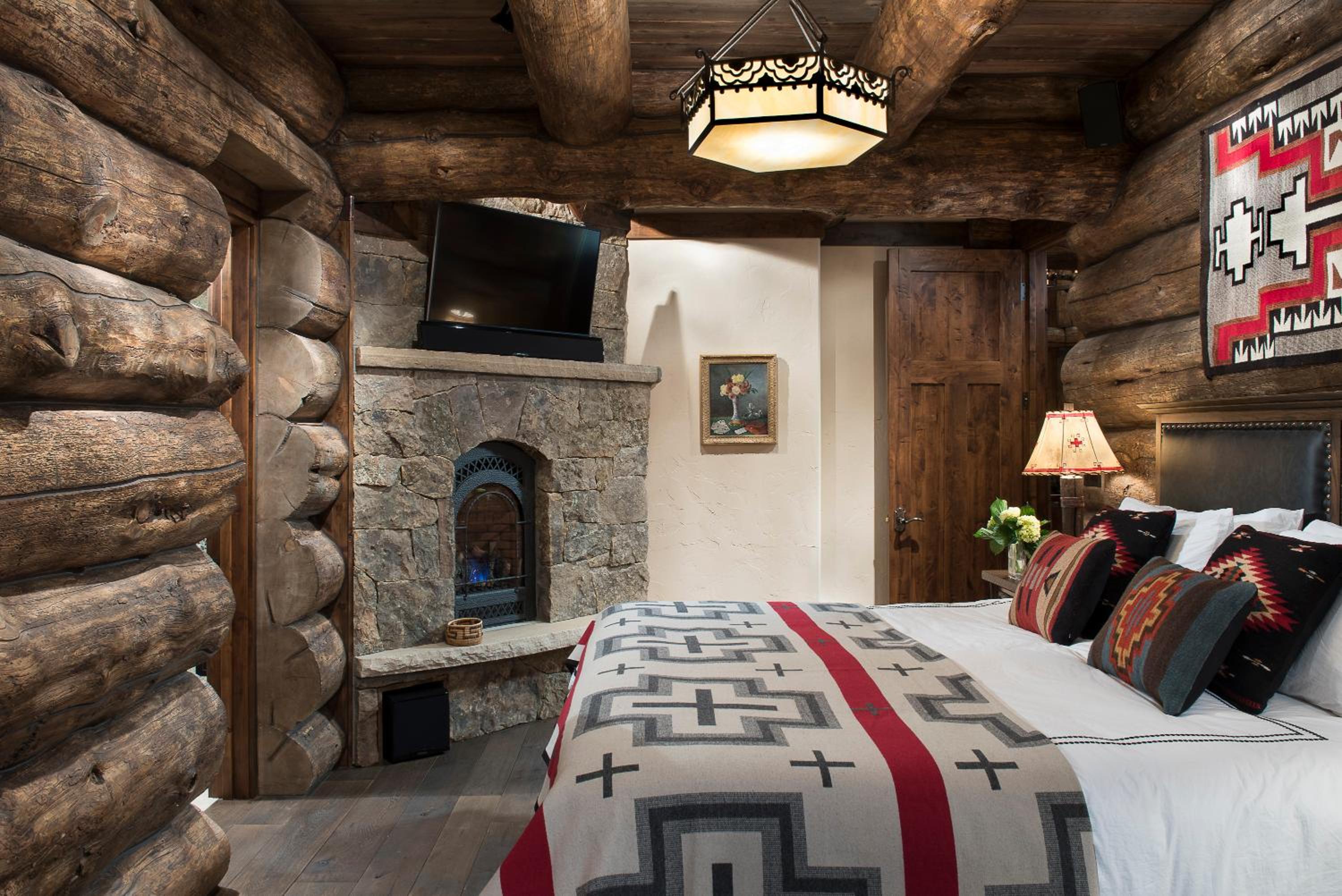 Amazing Highcliffe Lodge Vail