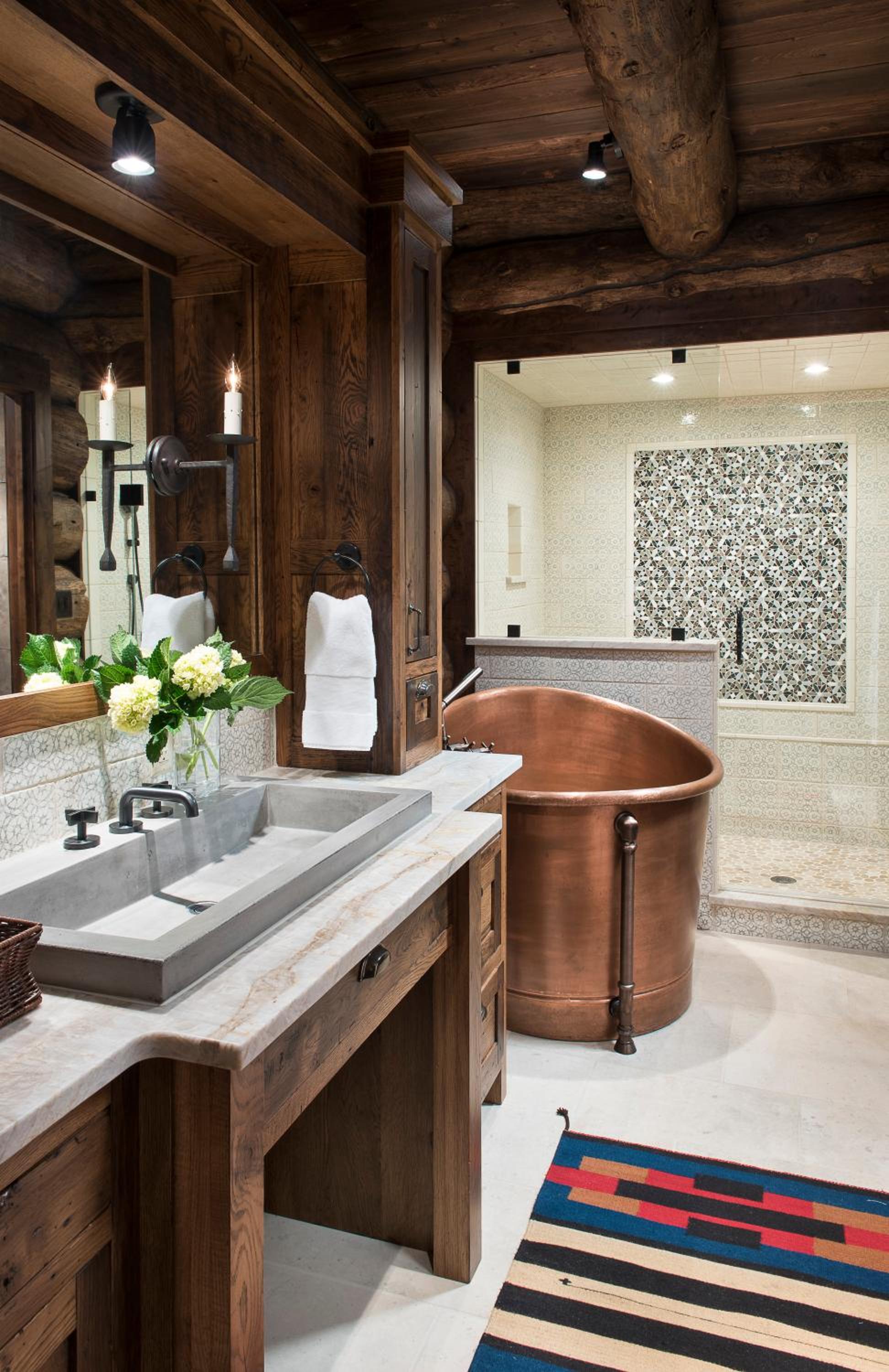 Amazing Highcliffe Lodge Vail