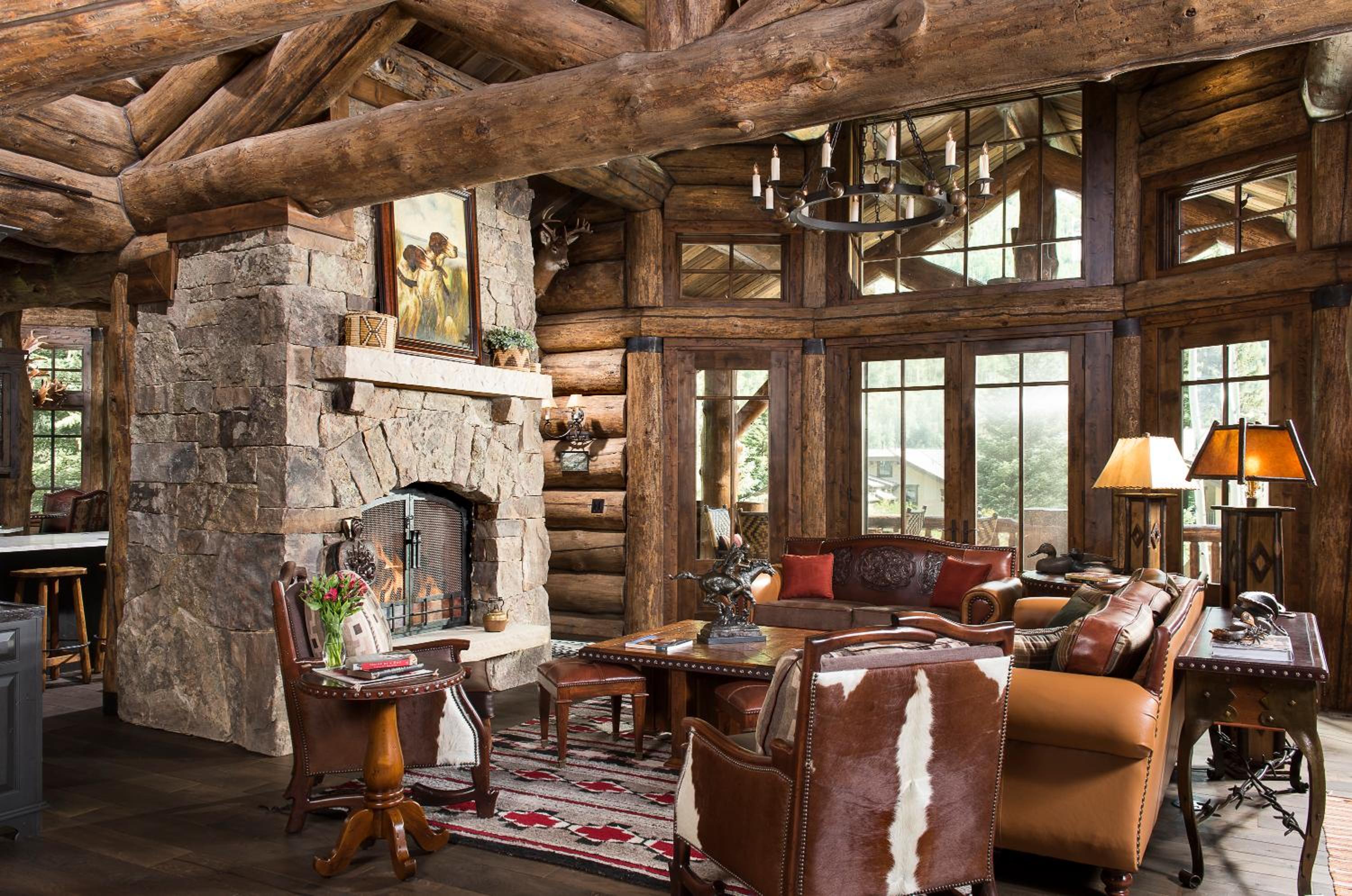 Amazing Highcliffe Lodge Vail