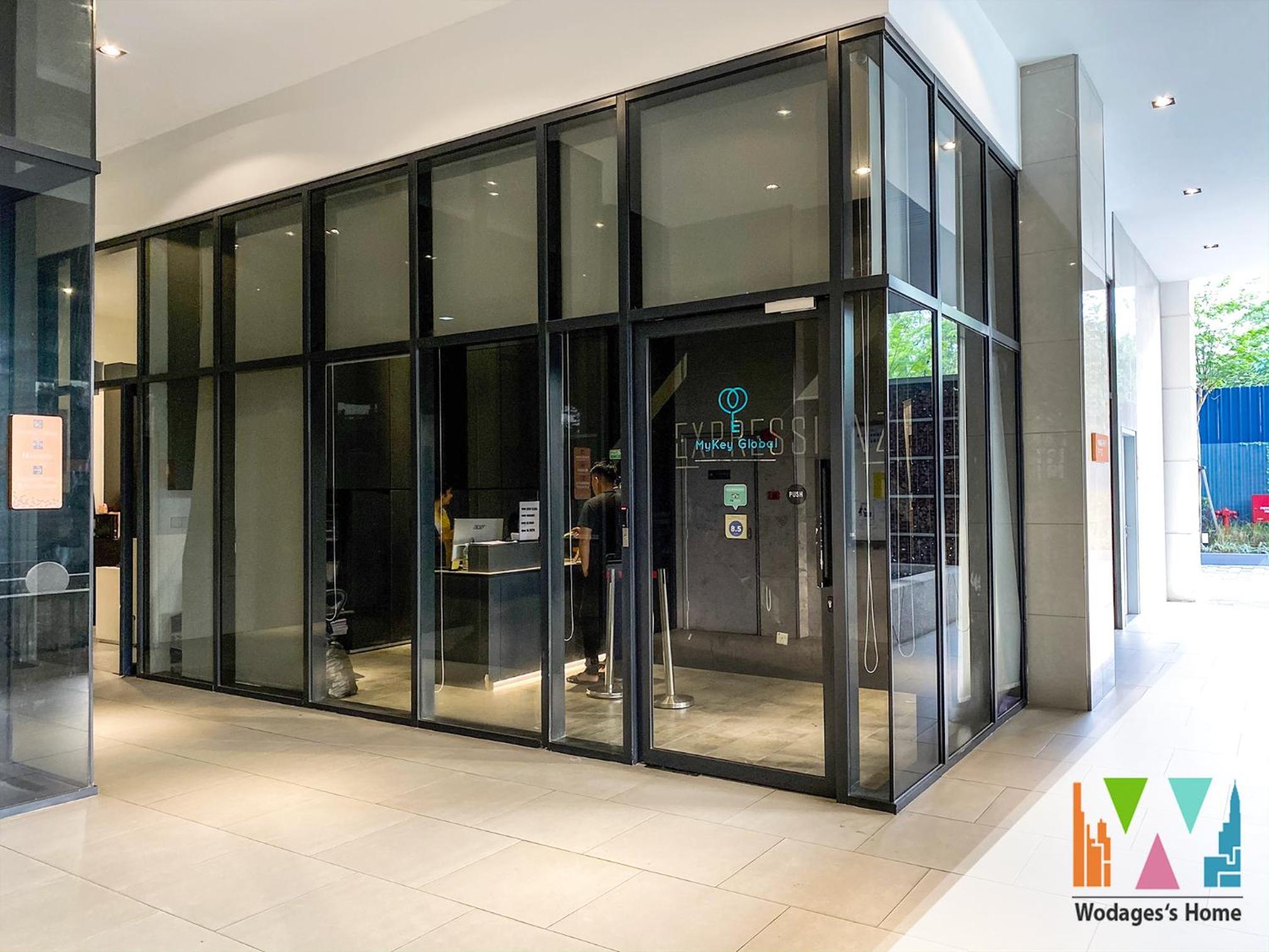 KLCC View Expressionz Family Loft by WGS