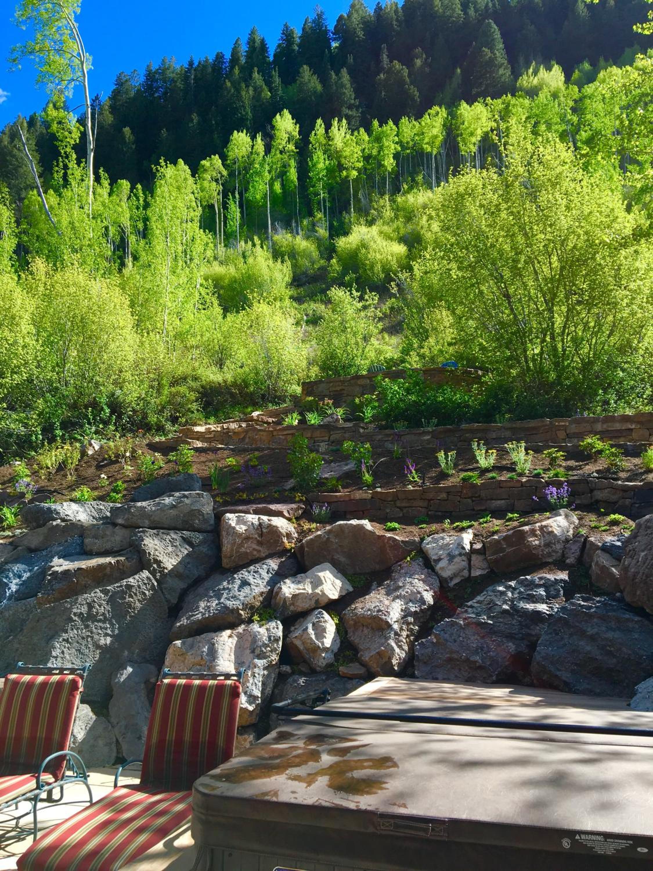 Amazing Highcliffe Lodge Vail