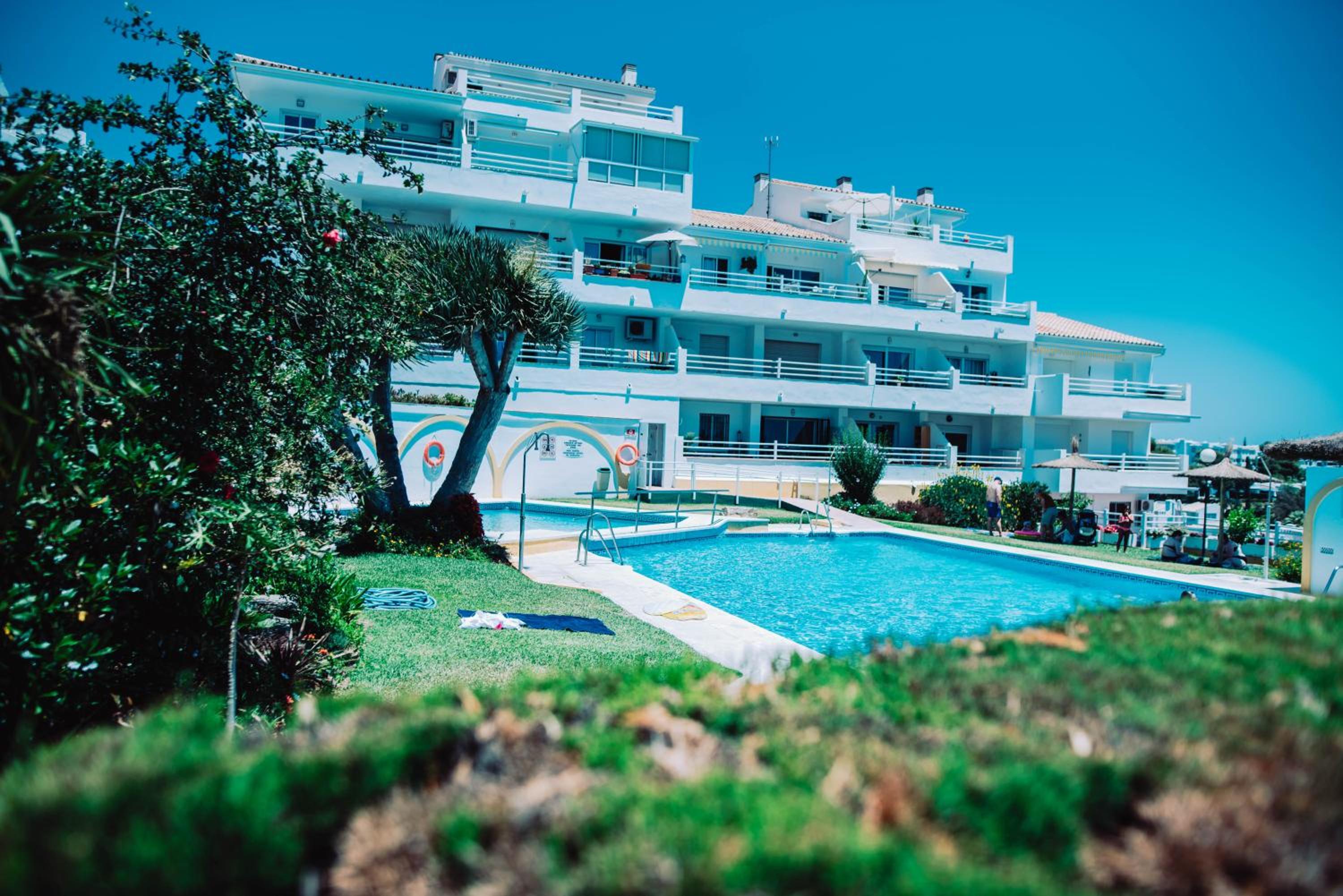 APARTMENT LA CALA DREAM & SEA VIEW