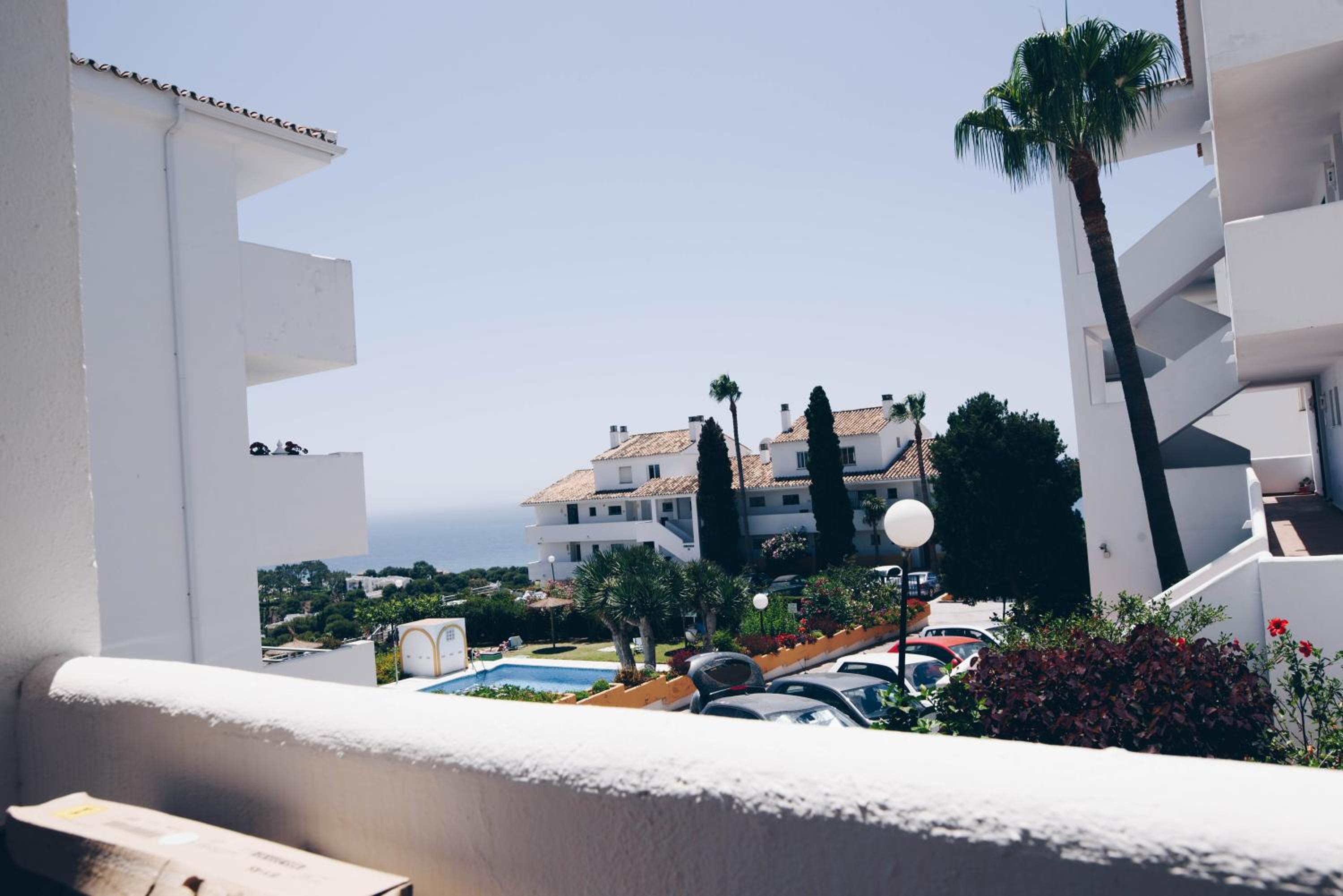 APARTMENT LA CALA DREAM & SEA VIEW