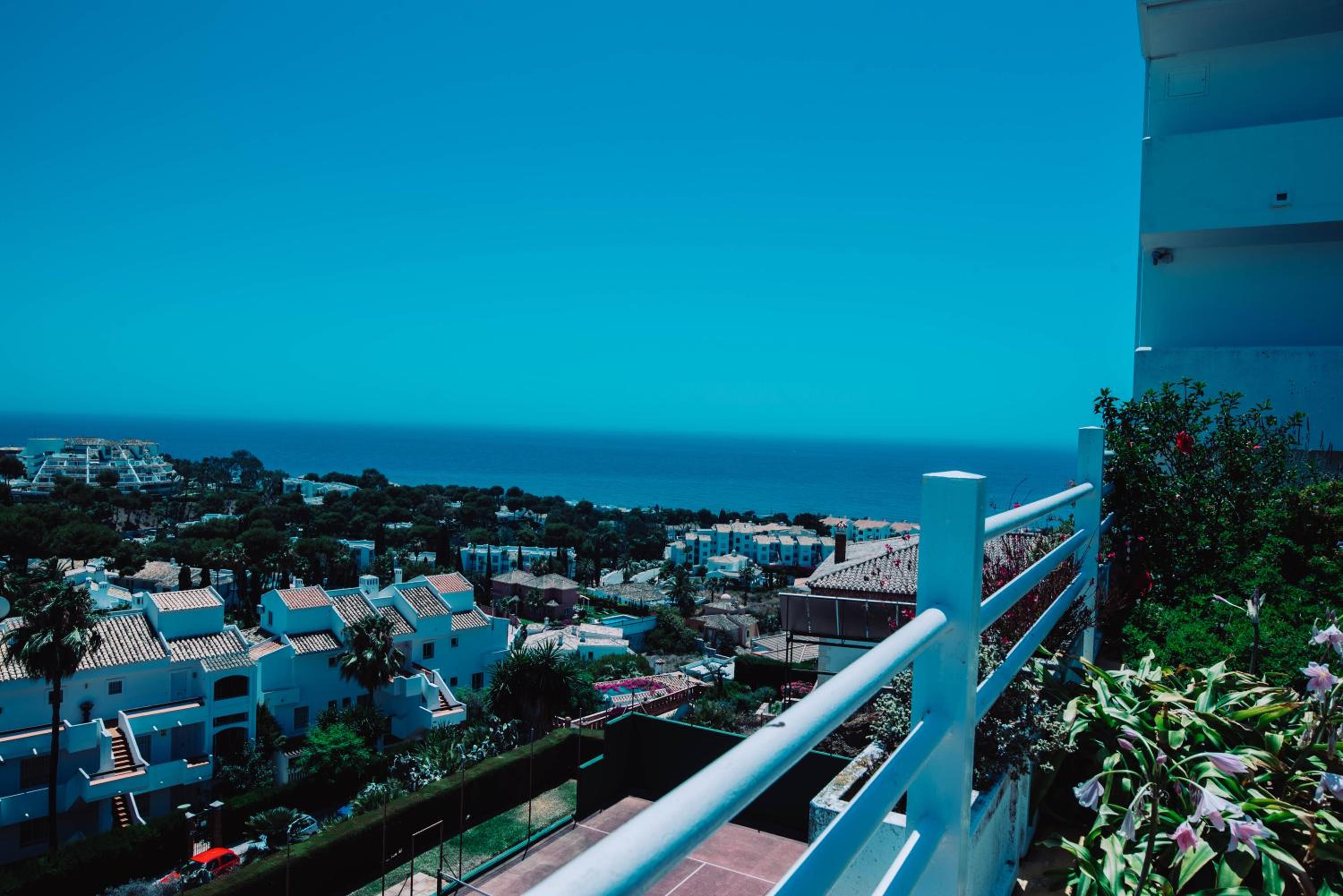 APARTMENT LA CALA DREAM & SEA VIEW