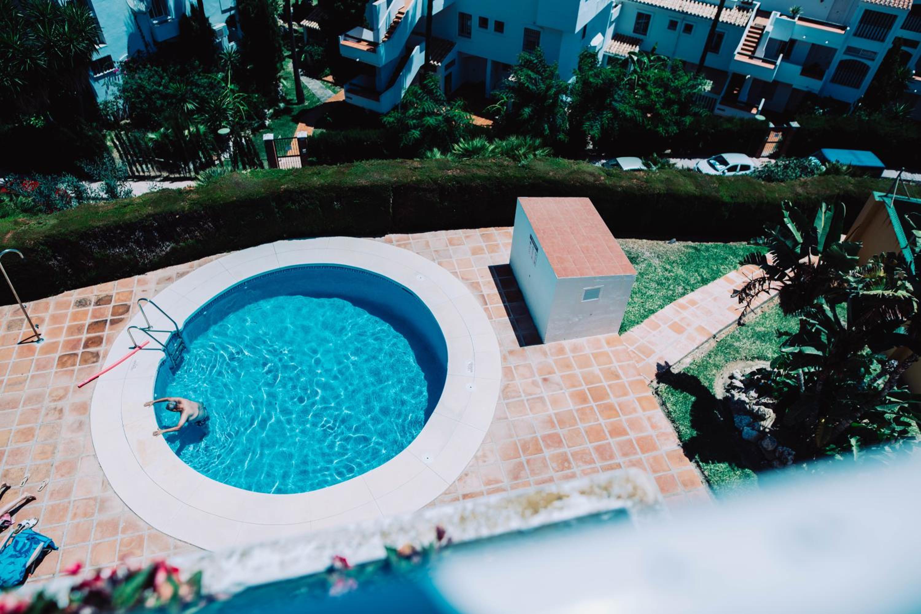 APARTMENT LA CALA DREAM & SEA VIEW