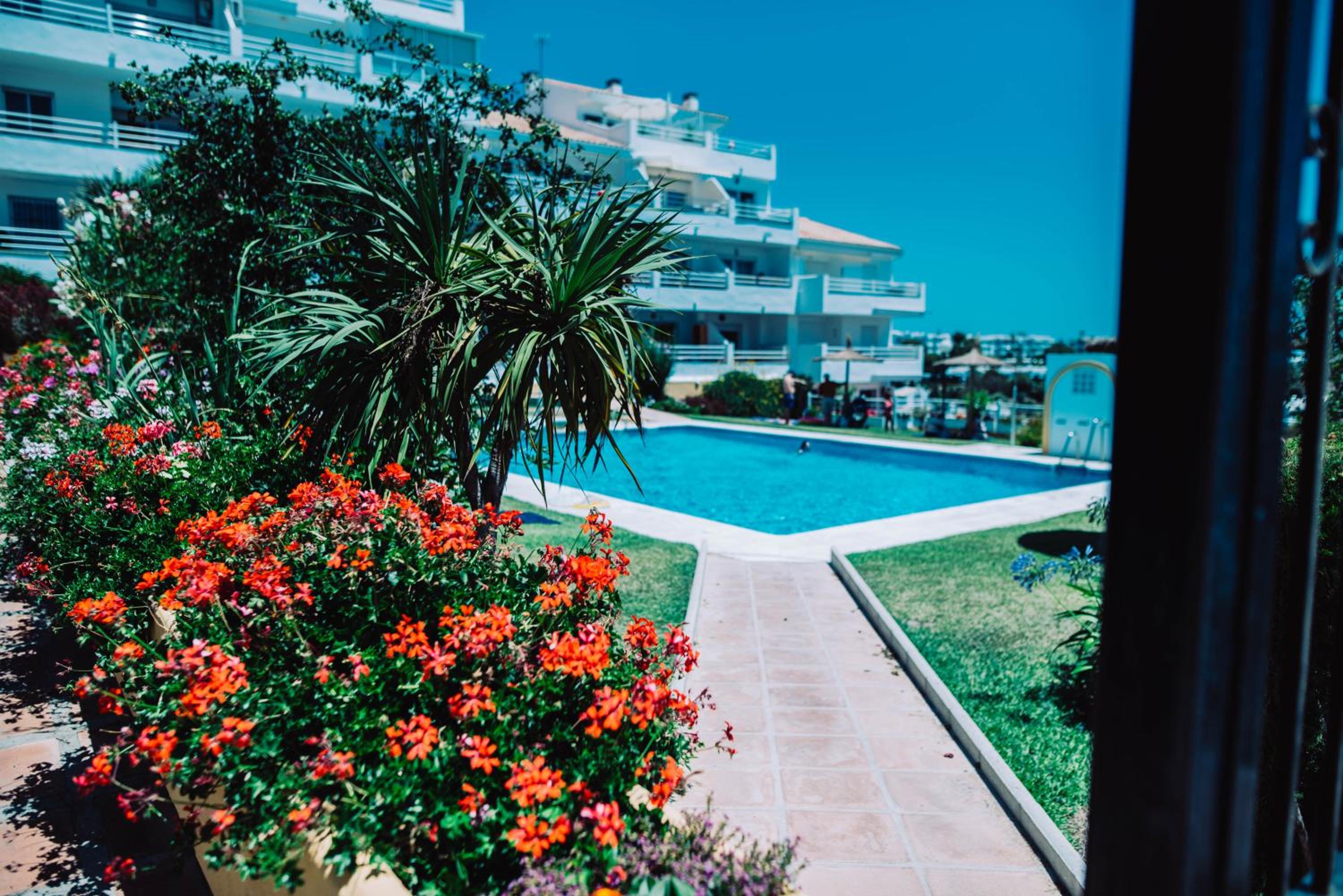 APARTMENT LA CALA DREAM & SEA VIEW