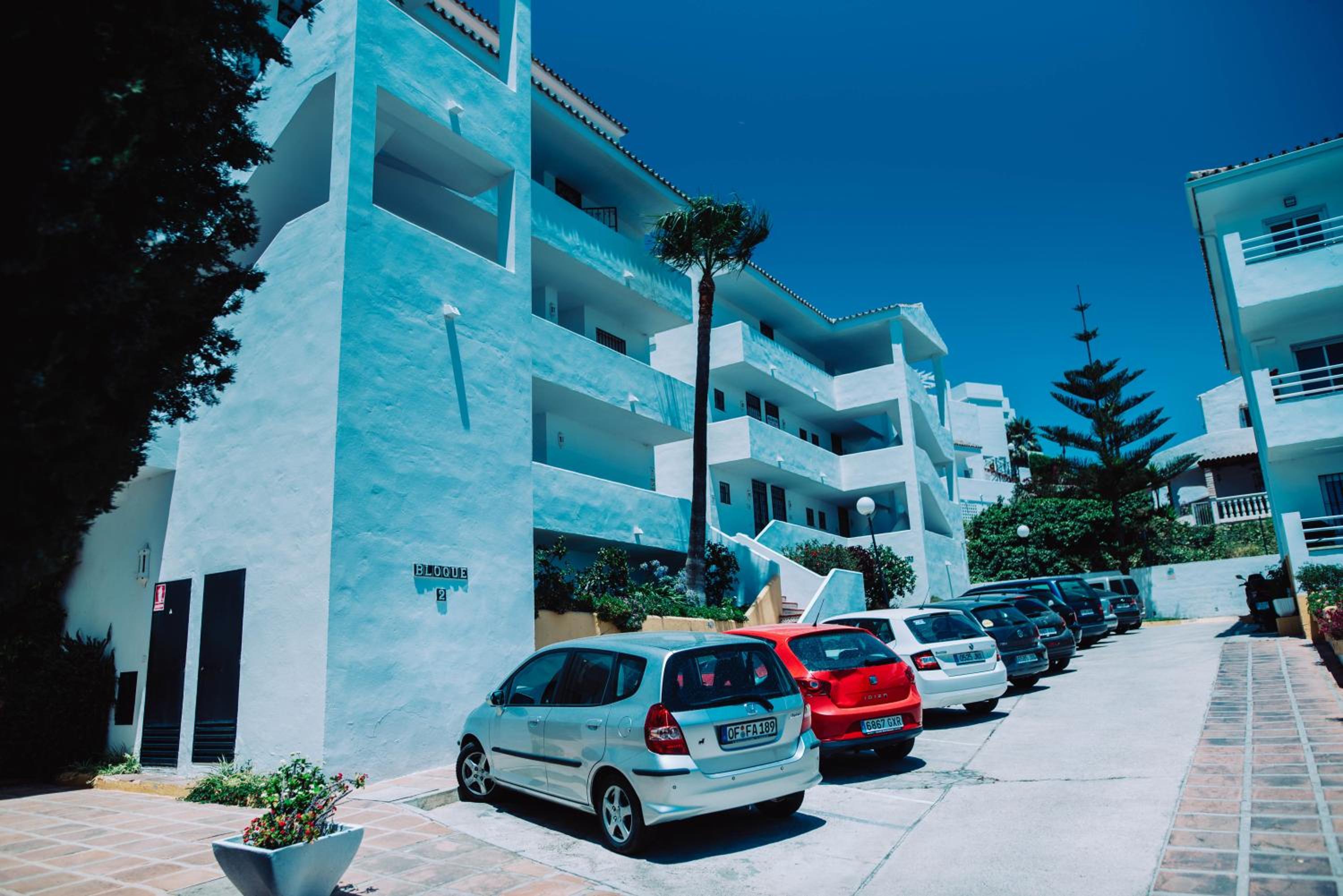 APARTMENT LA CALA DREAM & SEA VIEW