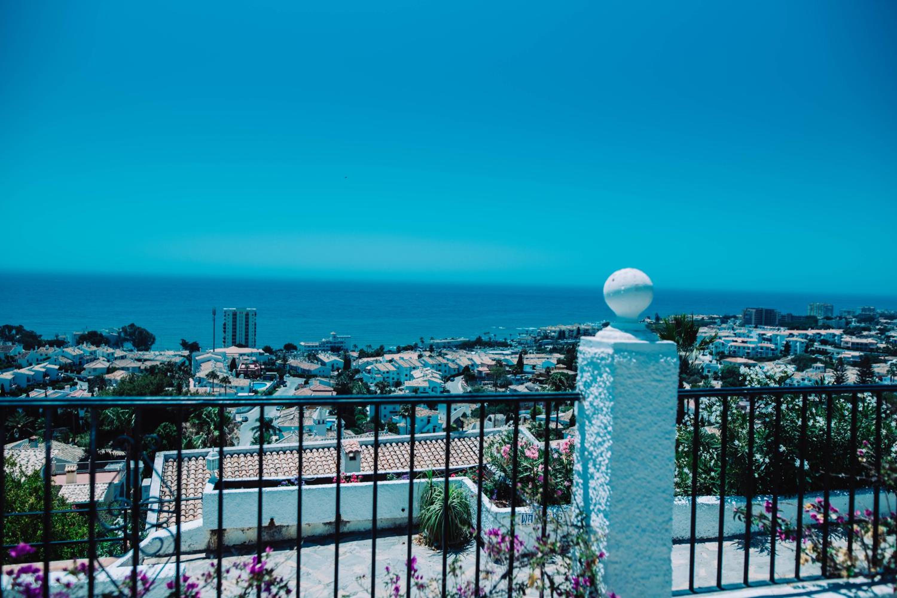 APARTMENT LA CALA DREAM & SEA VIEW