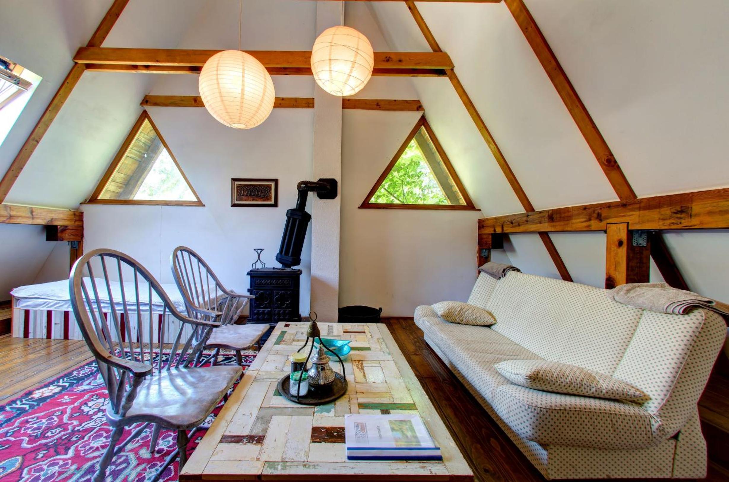 Herzegovina Lodges Boracko Jezero view 5