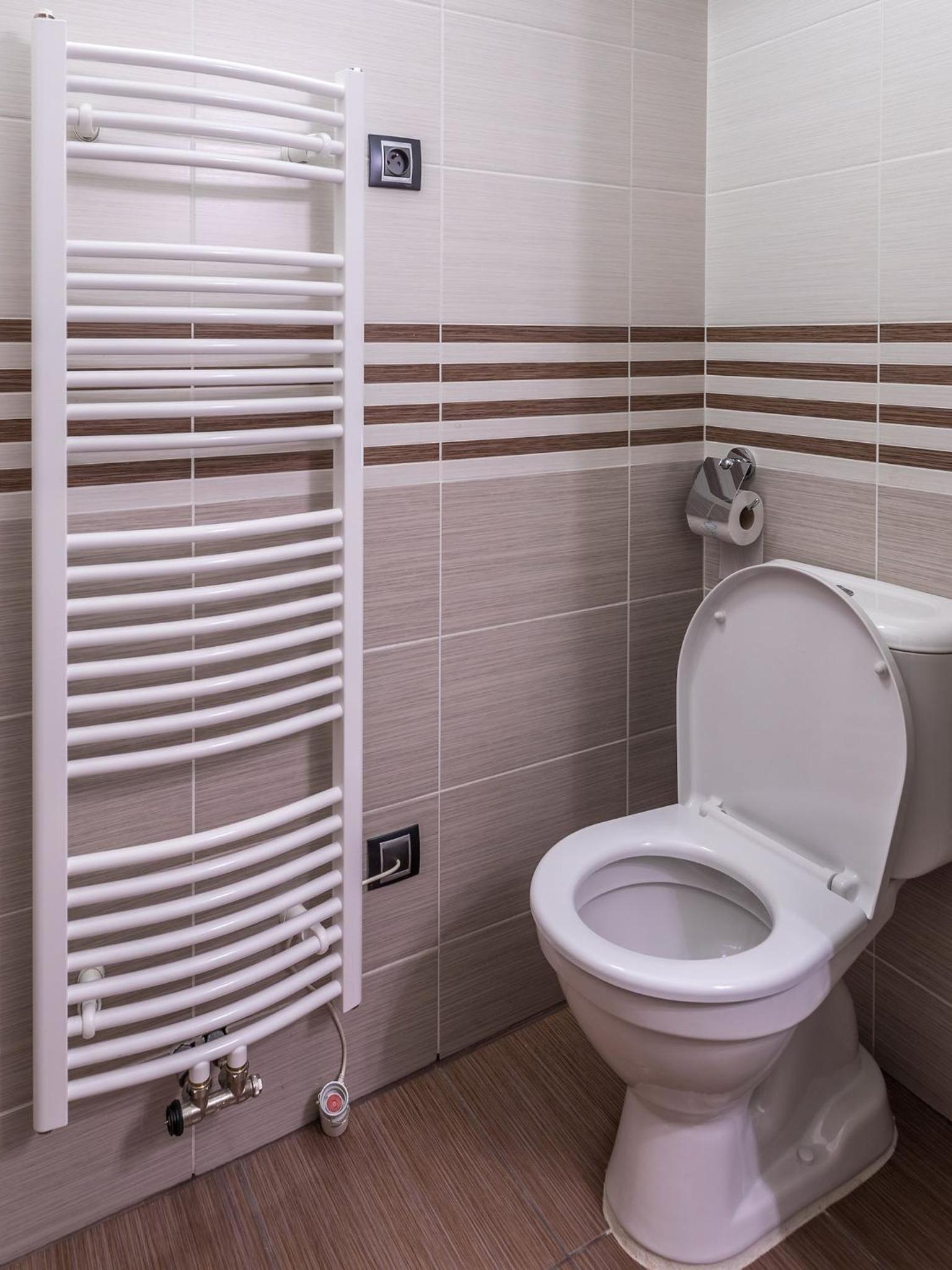 EA Horský Hotel Hájenka