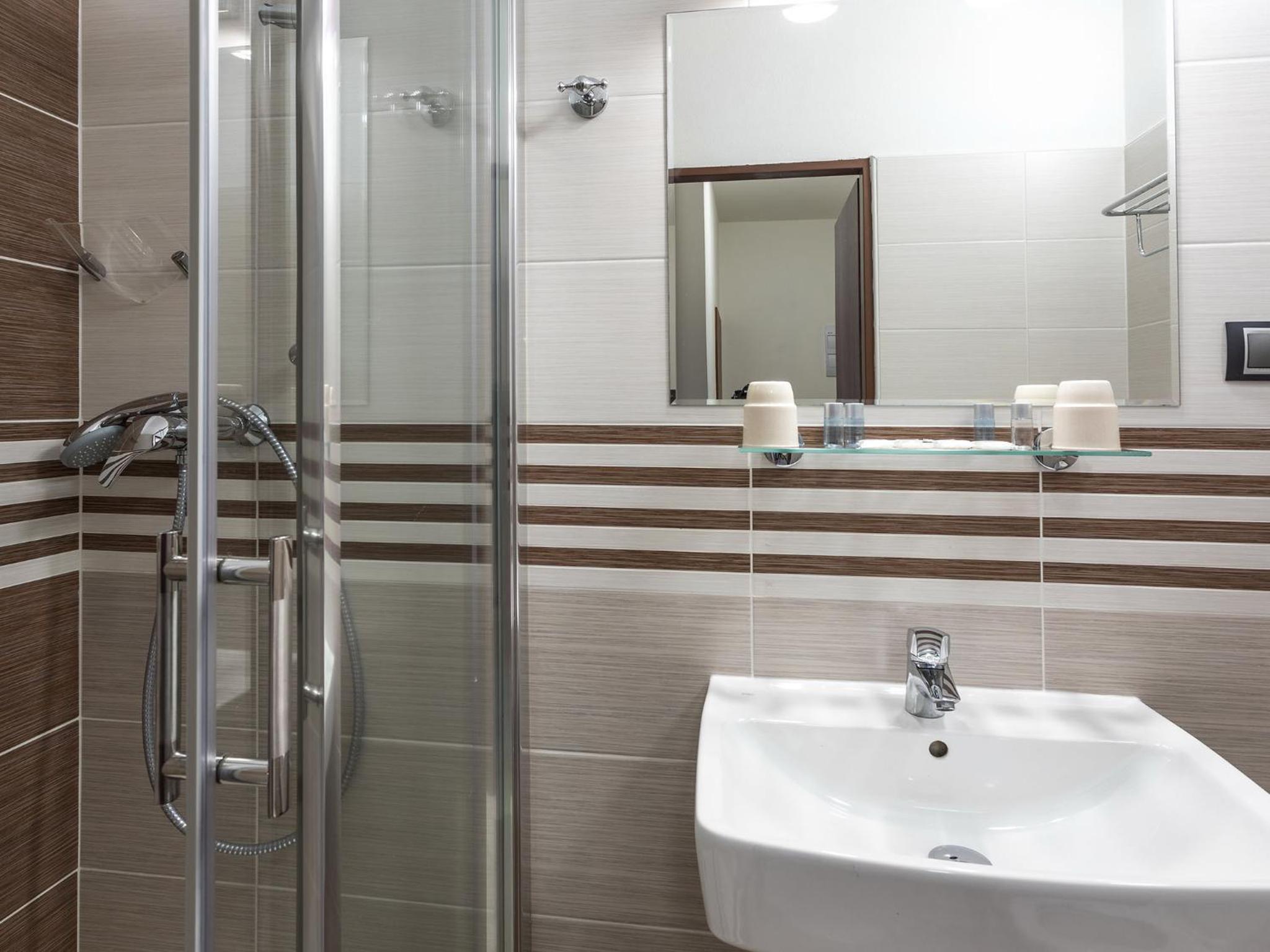 EA Horský Hotel Hájenka