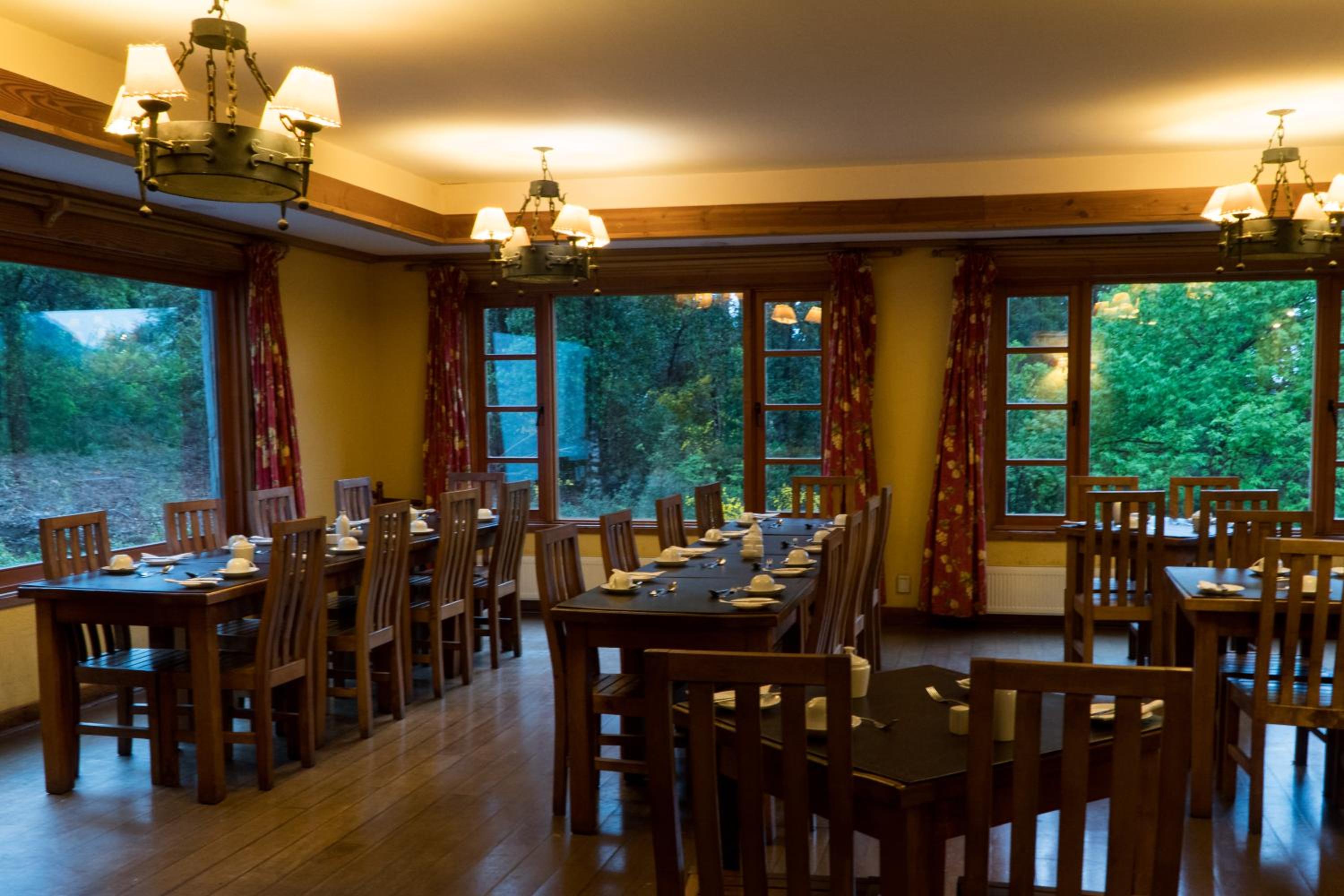 Petrohue Lodge