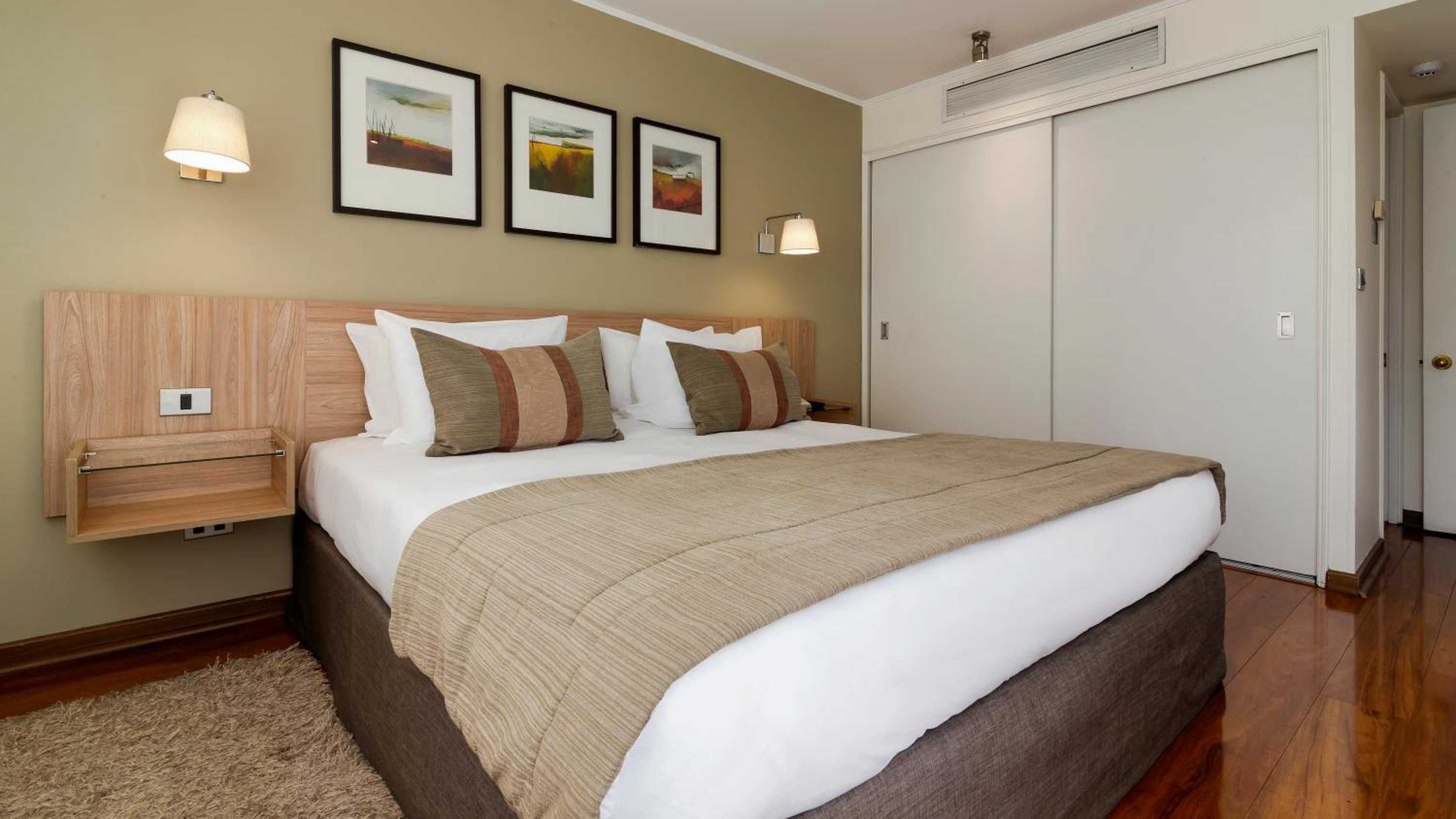 Time Suite - Comfort Apartments photo 5