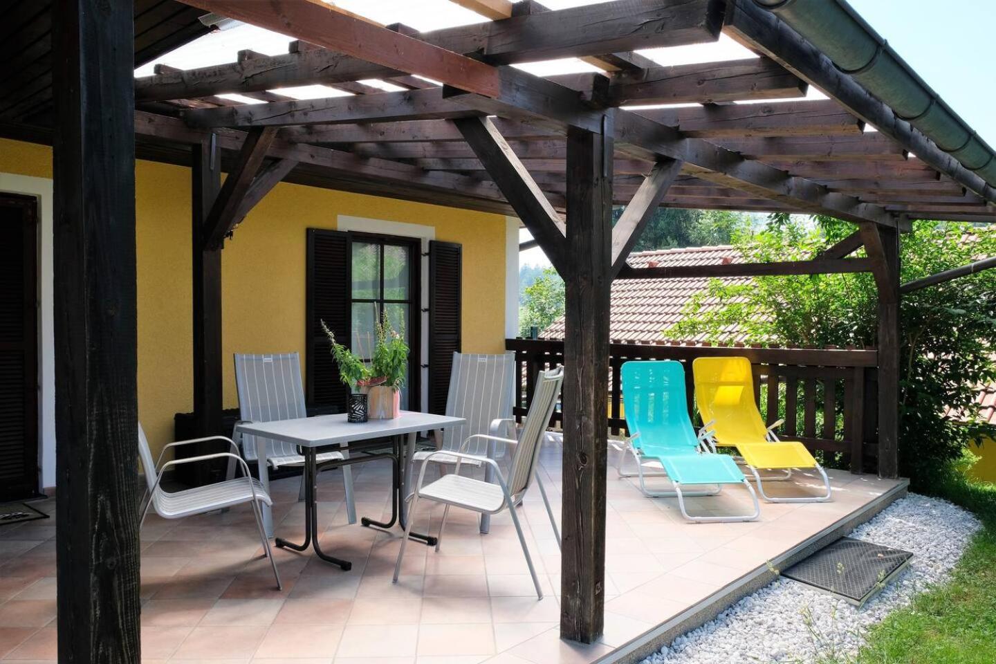 Gästehaus Reingruber view 4