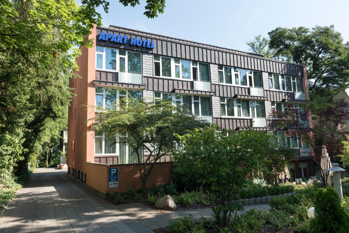 hotel building
