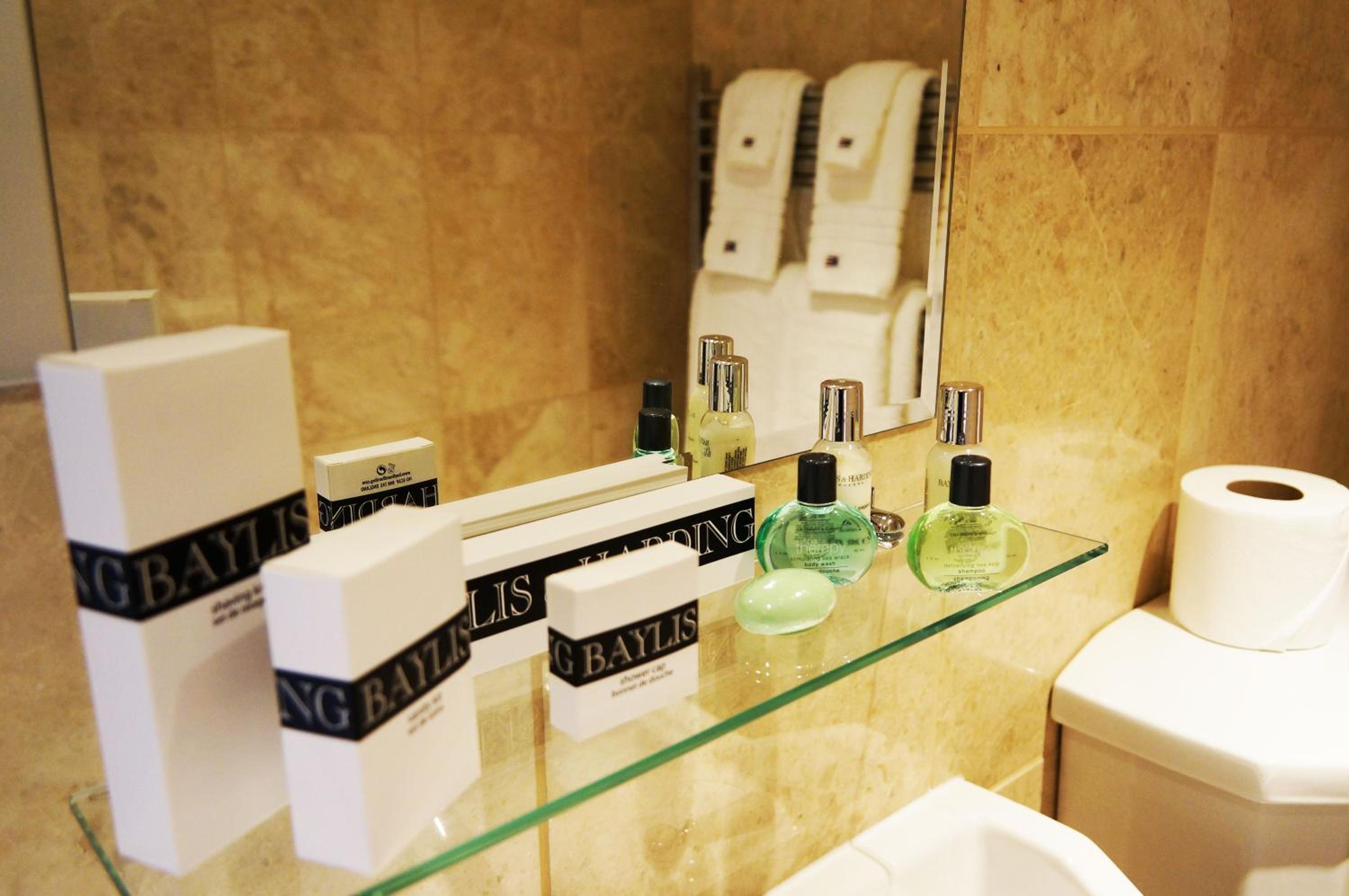 Marlborough Vacations - The Marlborough - Property Image 4