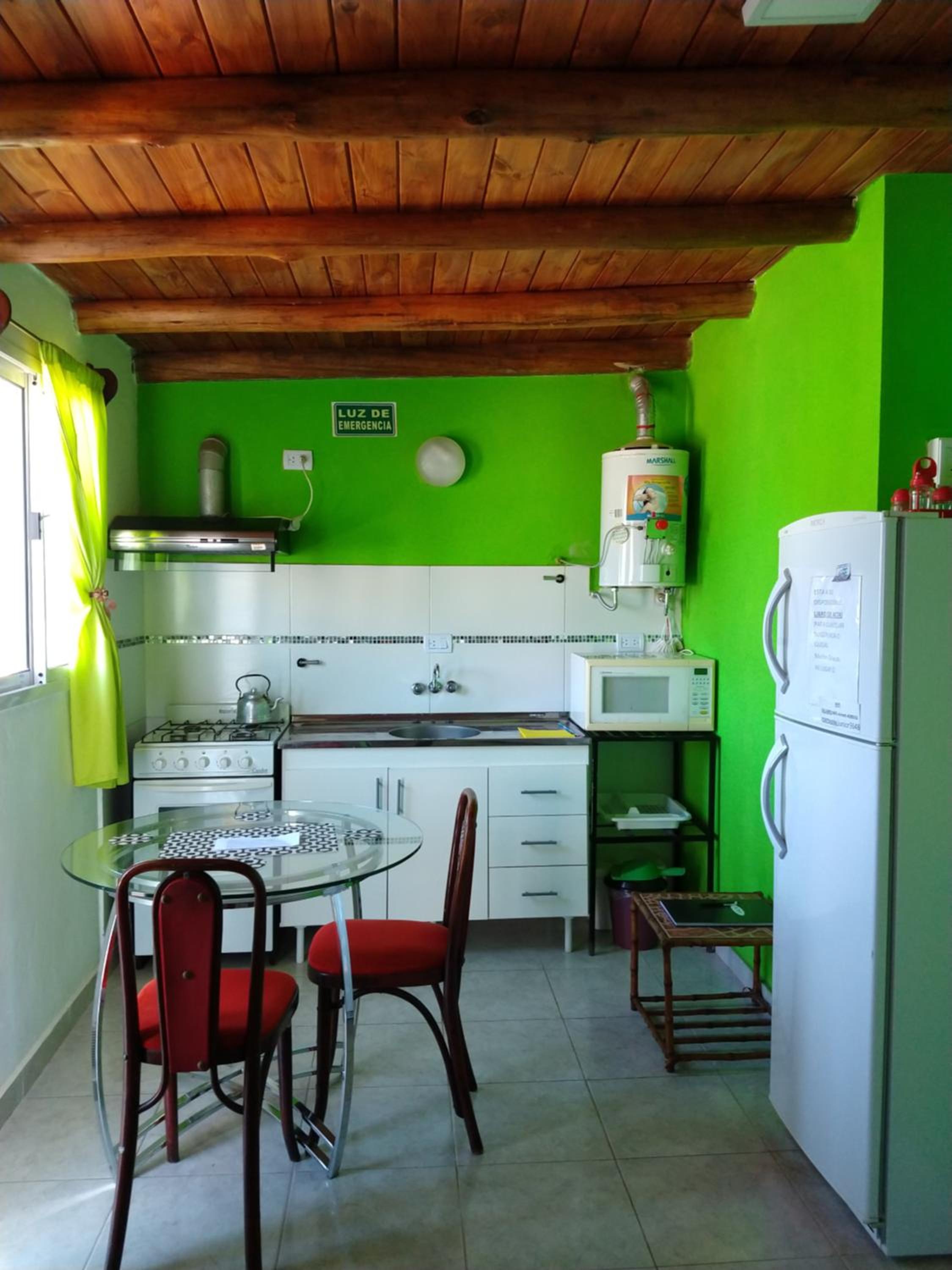 Mi lugar