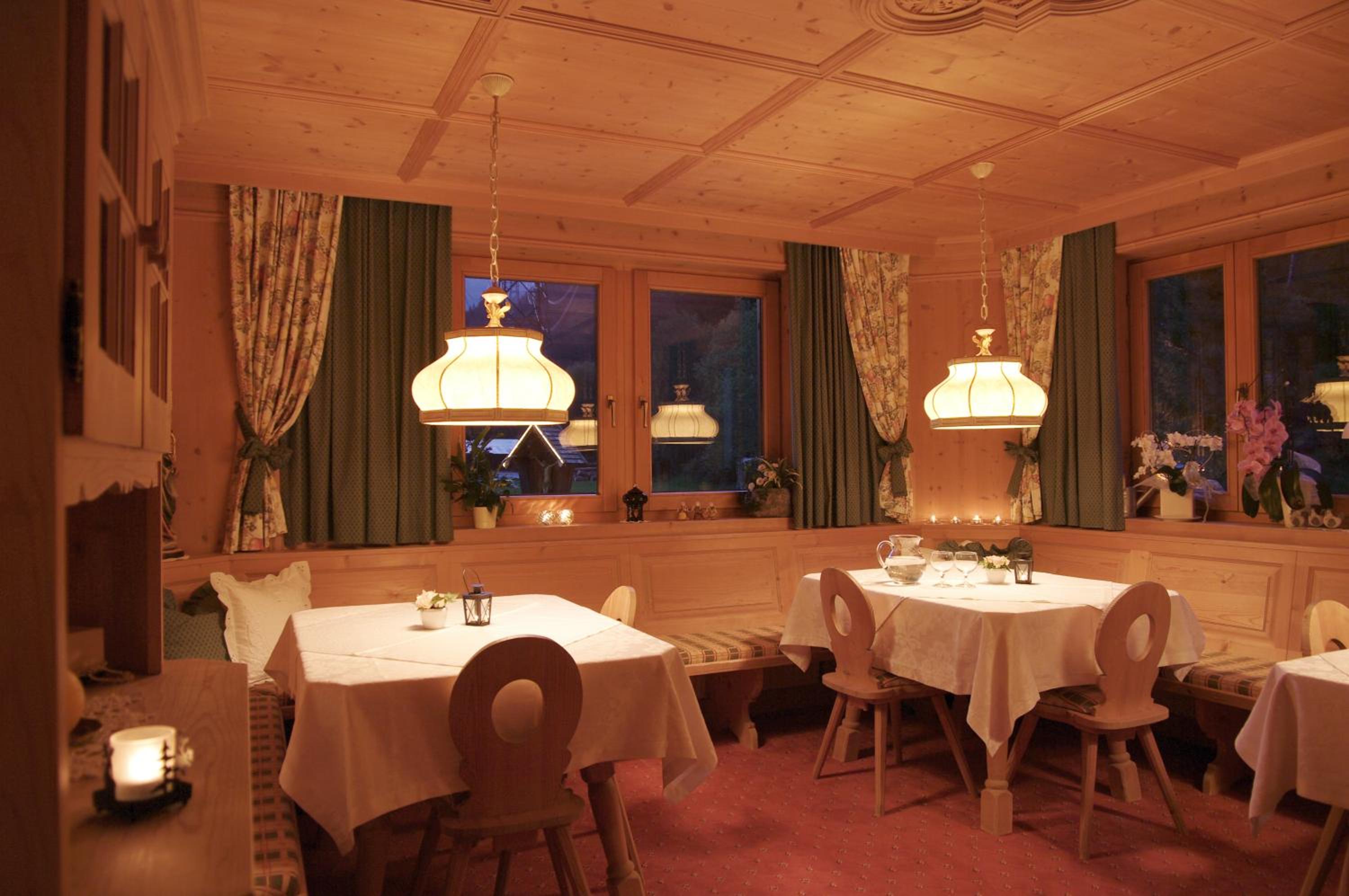 Landhaus Zauser