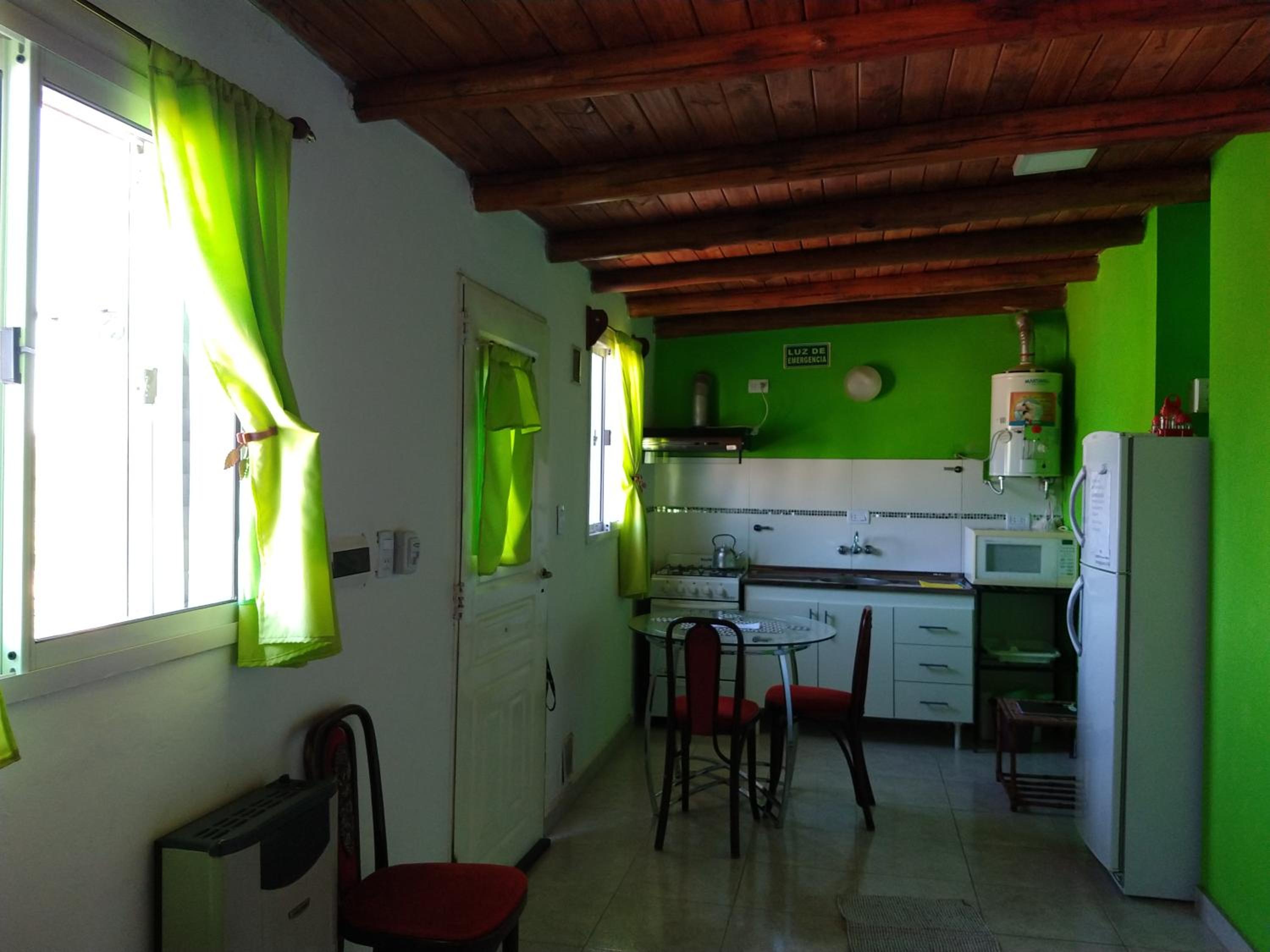 Mi lugar