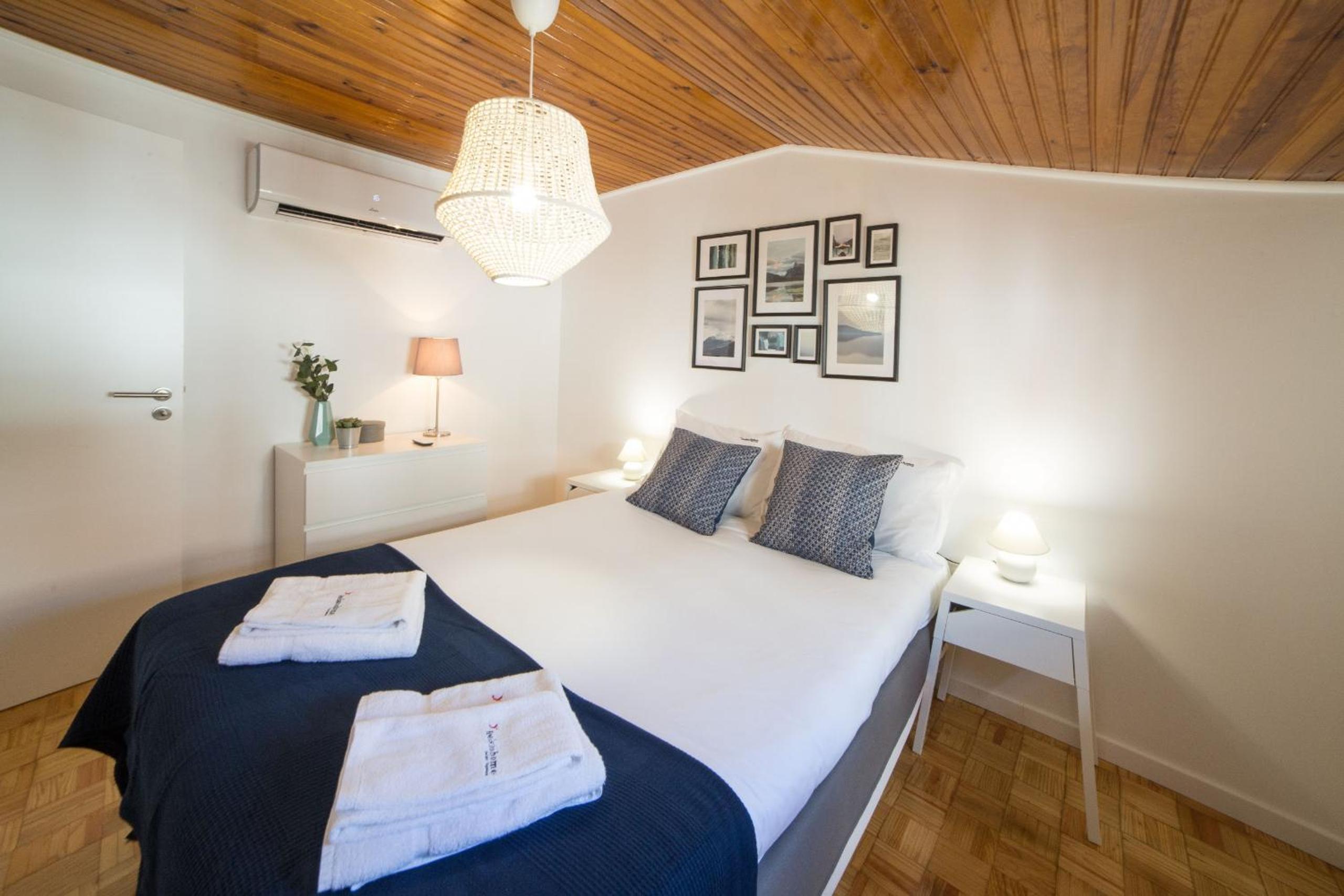 FLH Bairro Alto Charming Apartment view 4