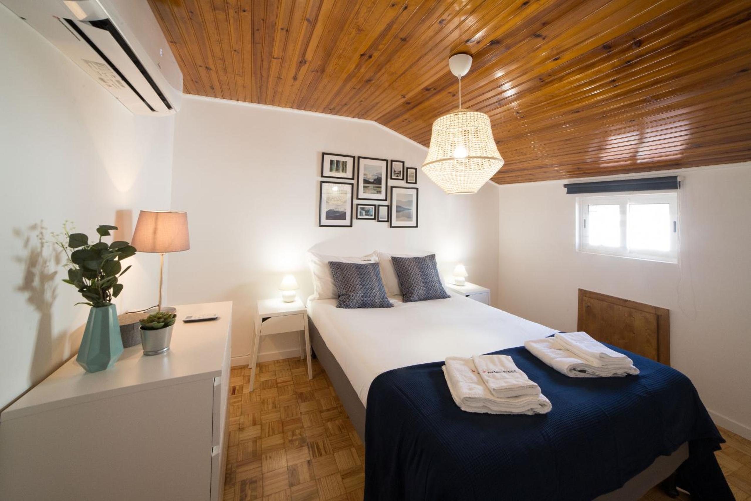 FLH Bairro Alto Charming Apartment view 5
