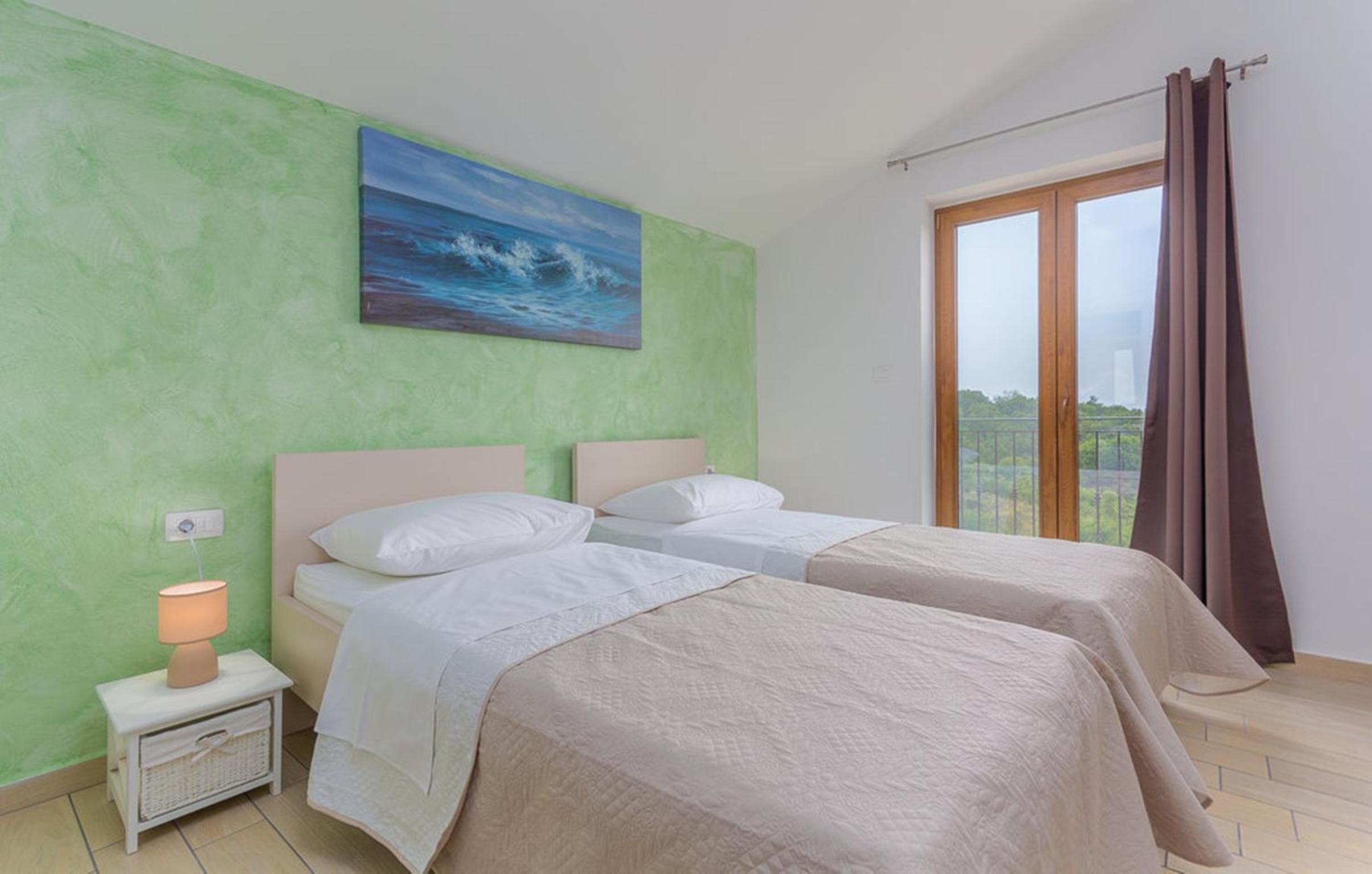 Villa Santa Lucia - Istrian Oasis view 5