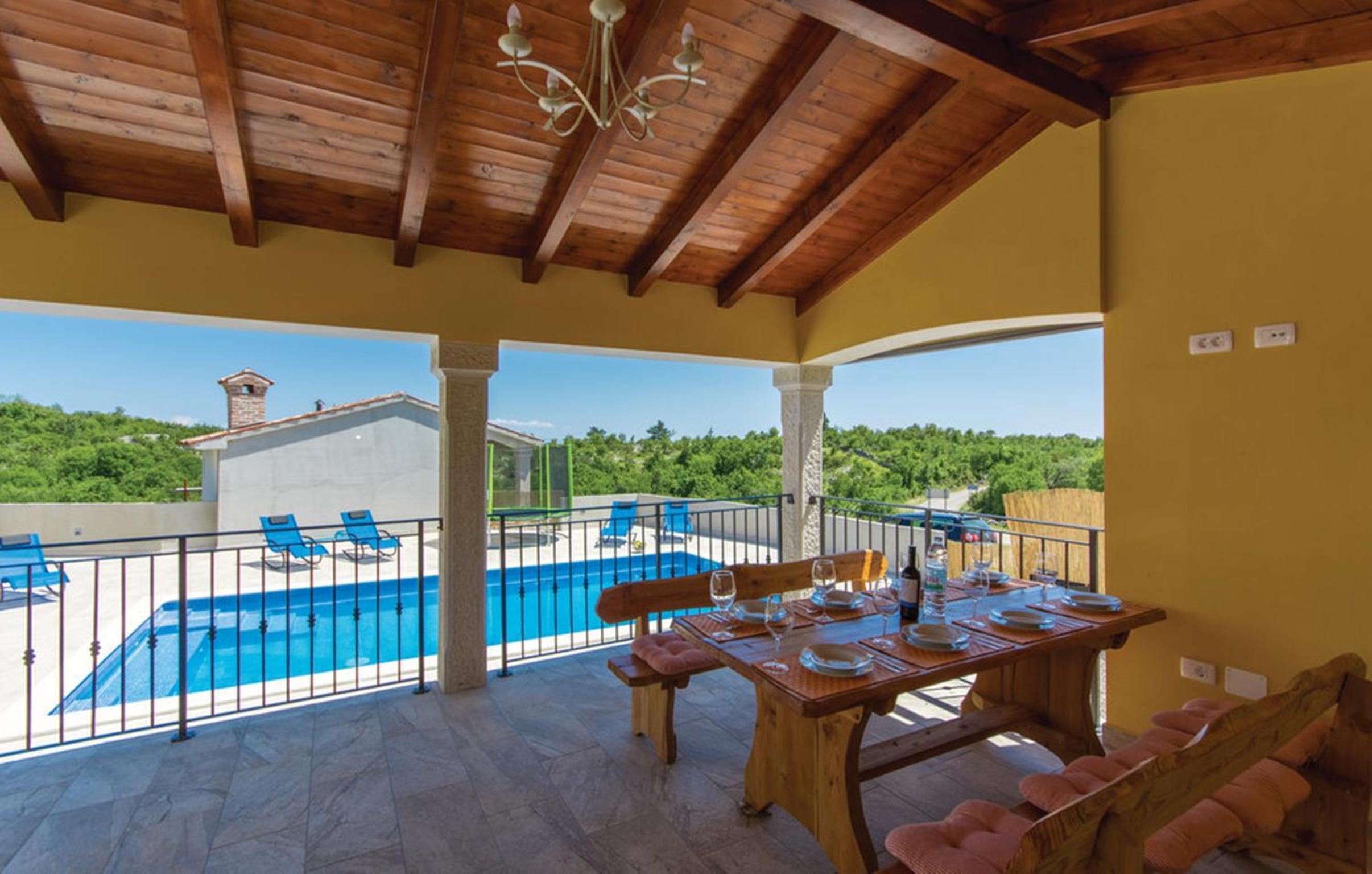 Villa Santa Lucia - Istrian Oasis view 3