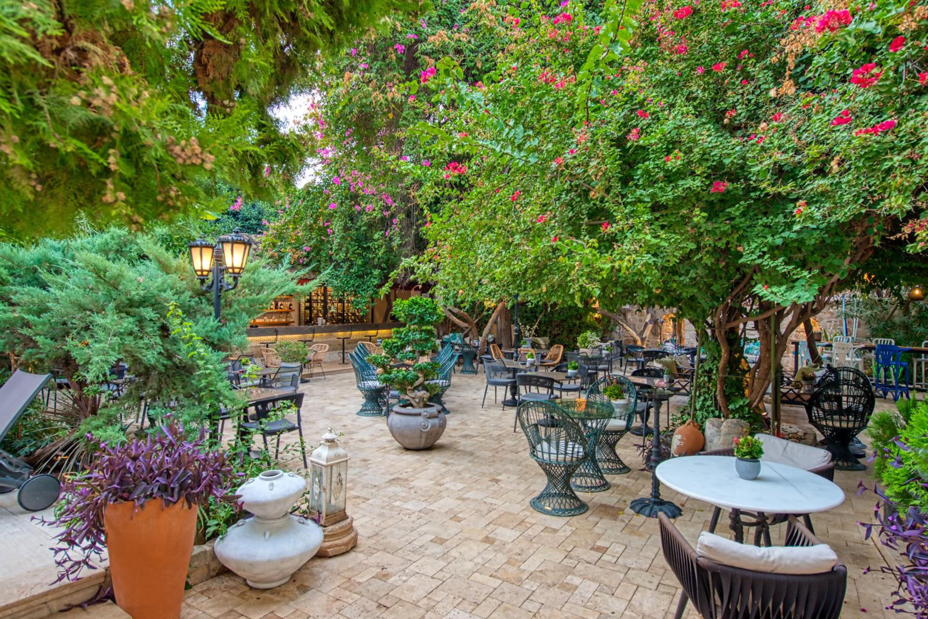Tuvana Hotel - Image 21