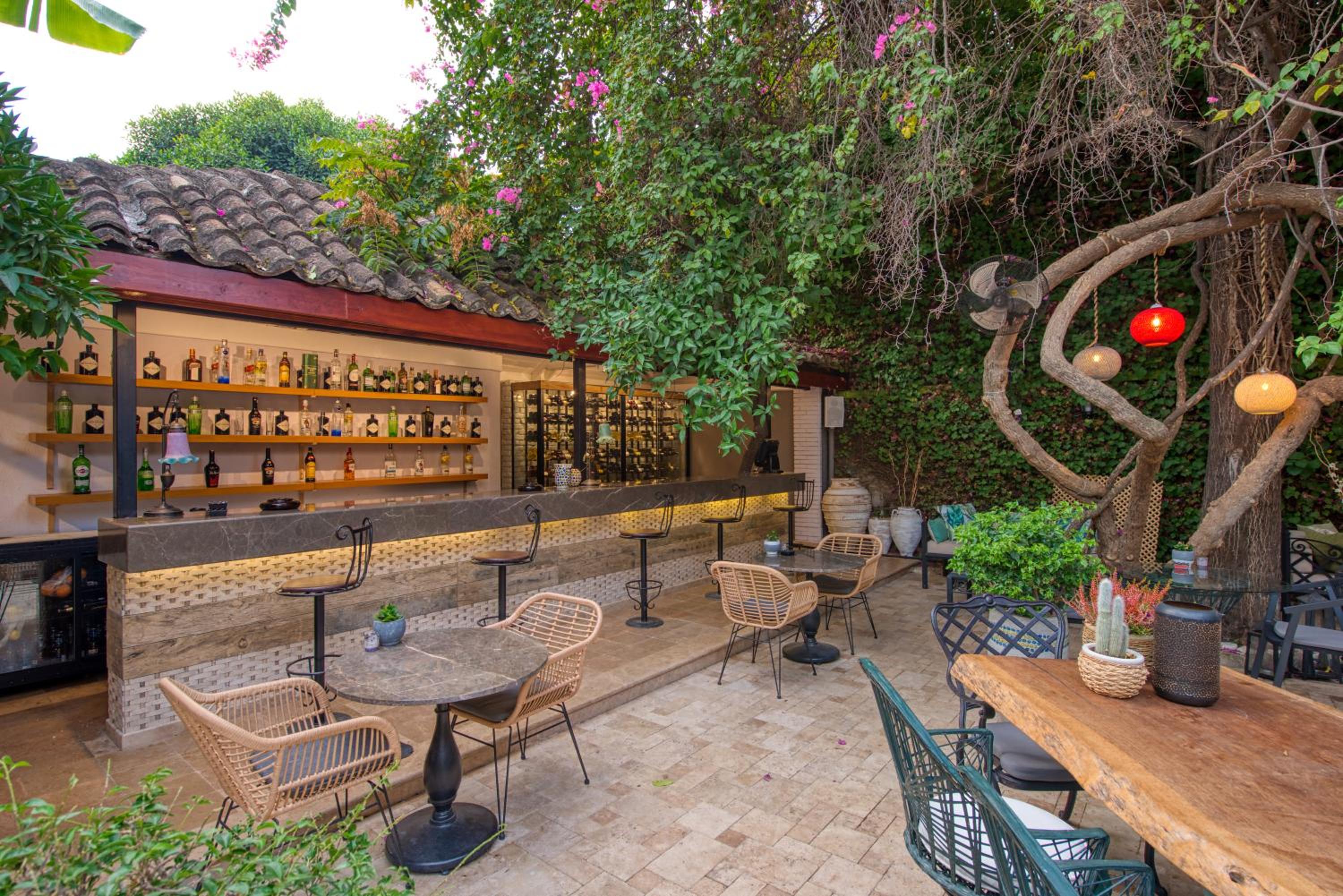 Tuvana Hotel - Image 8