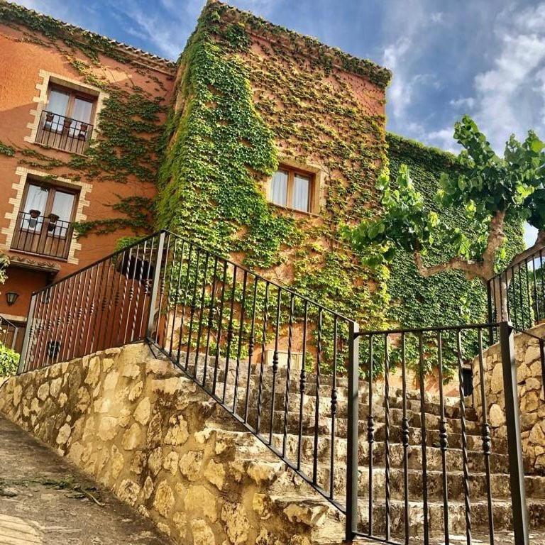 Molí Fariner Casa Rural view 4