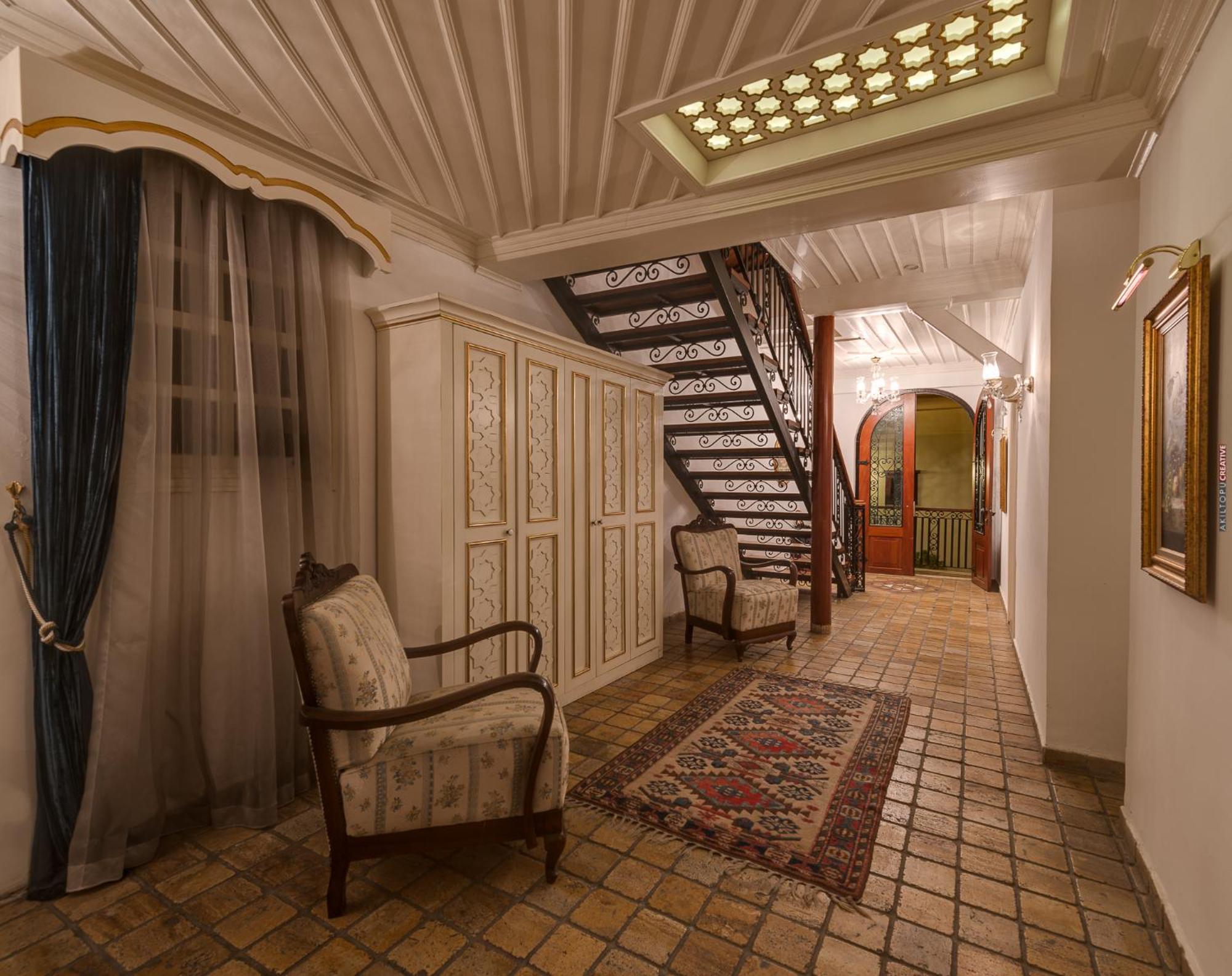 Tuvana Hotel - Image 20