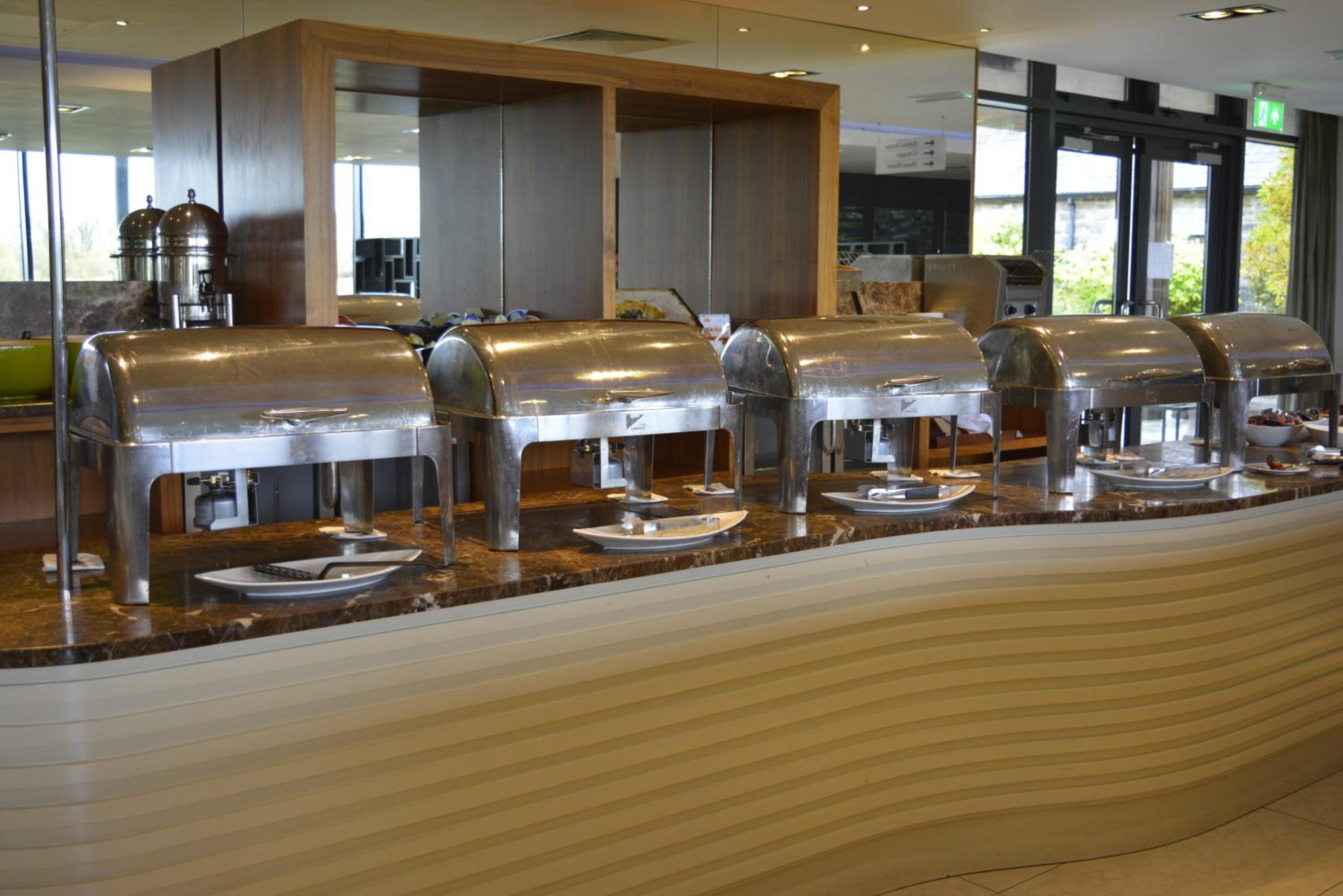 Moyvalley Hotel & Golf Resort