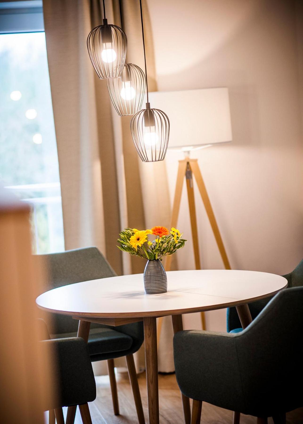 Apartmenthaus Feldberg
