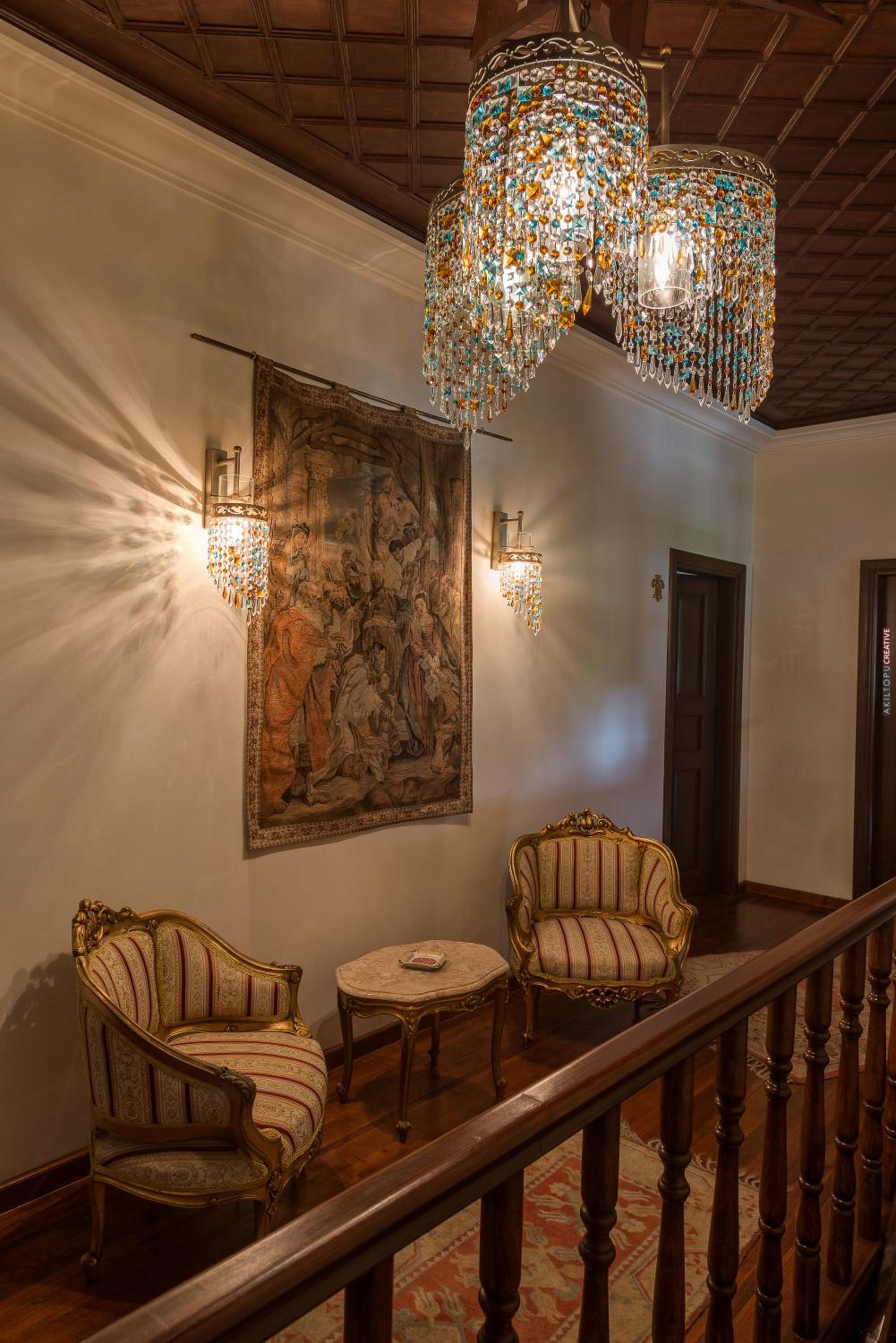 Tuvana Hotel - Image 24