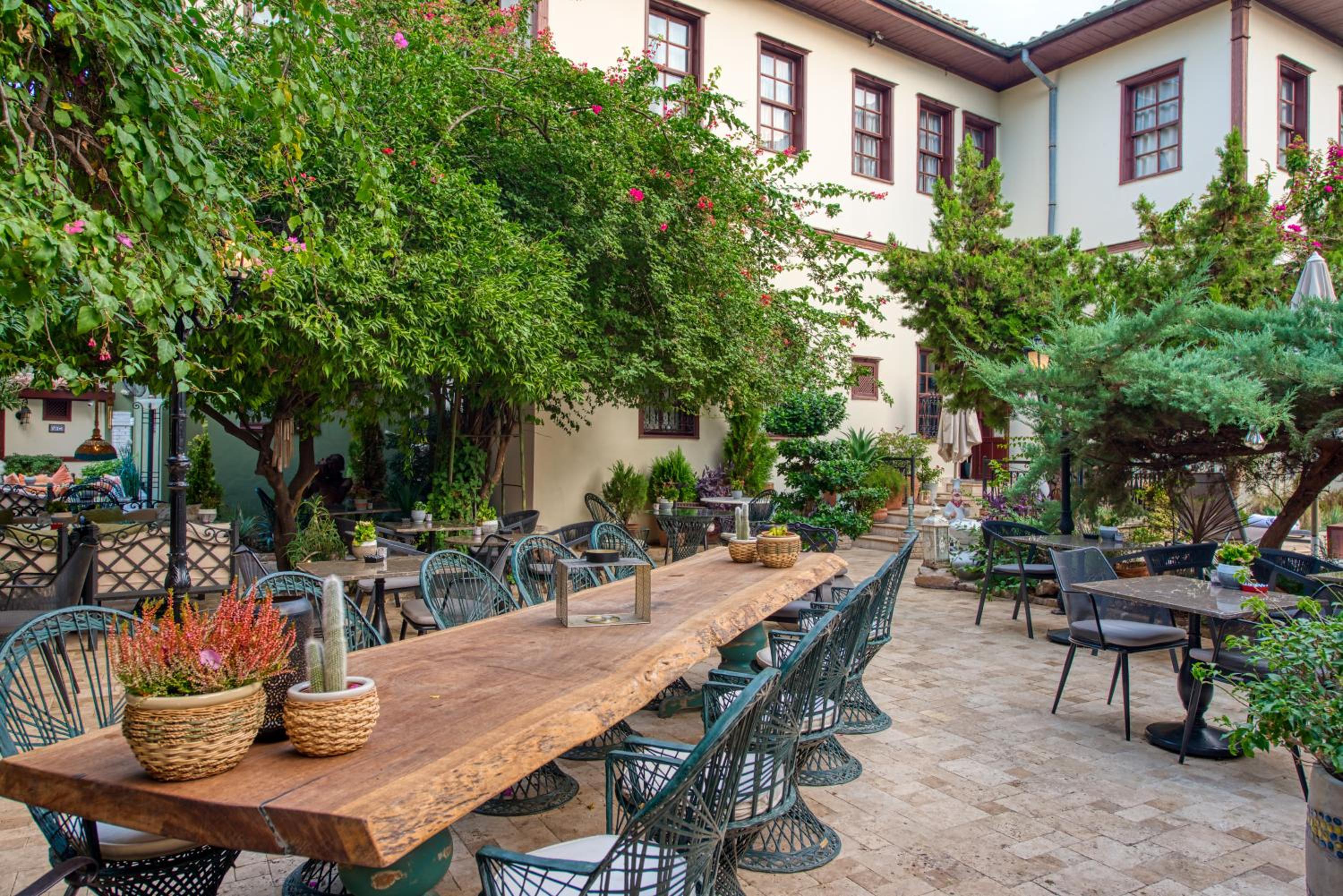 Tuvana Hotel - Image 29