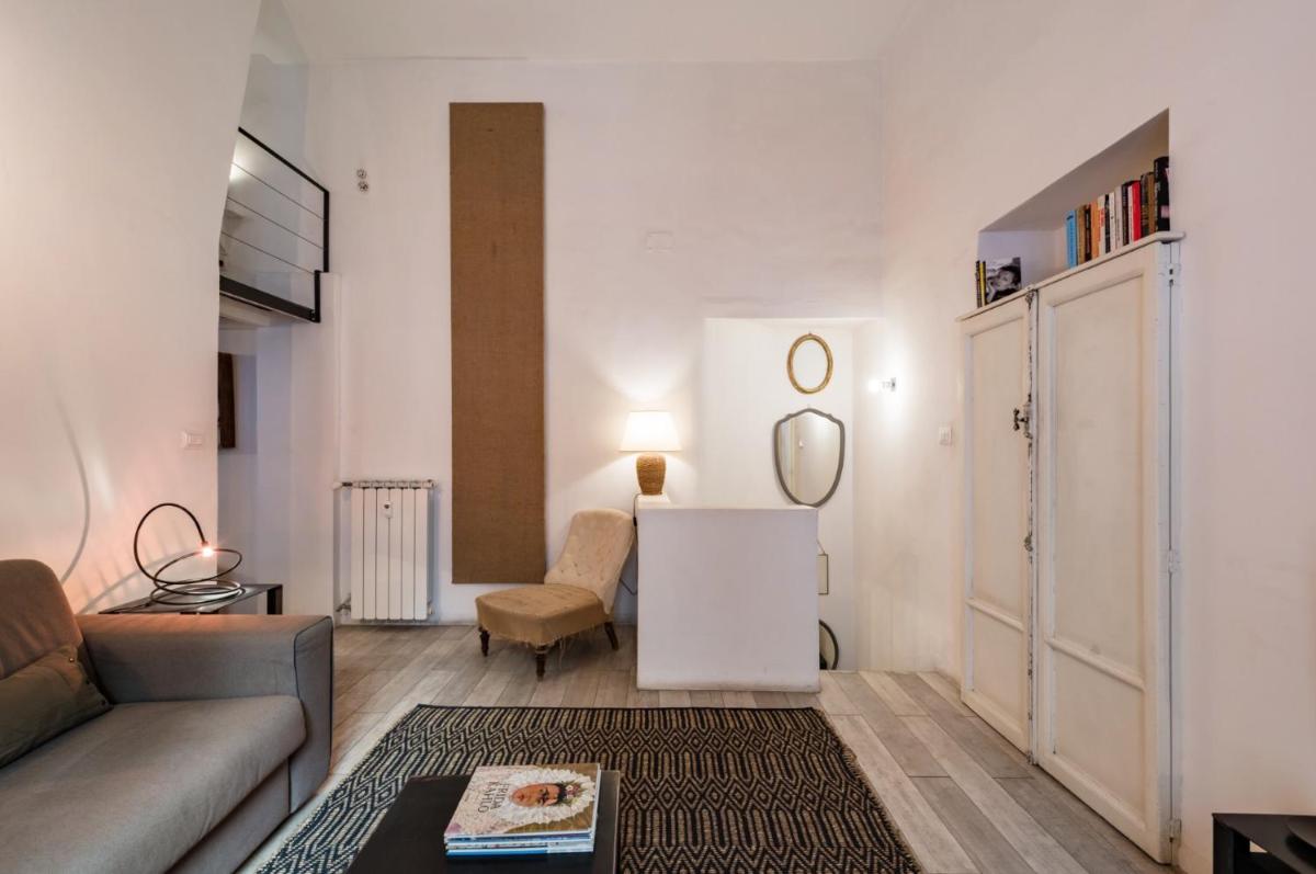 Ful Apartment from Patti and Robi to San Pietro - Rome