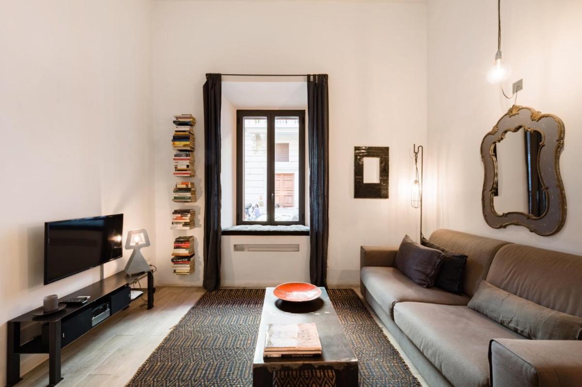 Ful Apartment from Patti and Robi to San Pietro - Rome