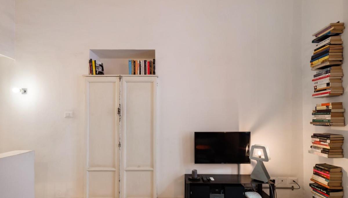 Ful Apartment from Patti and Robi to San Pietro - Rome