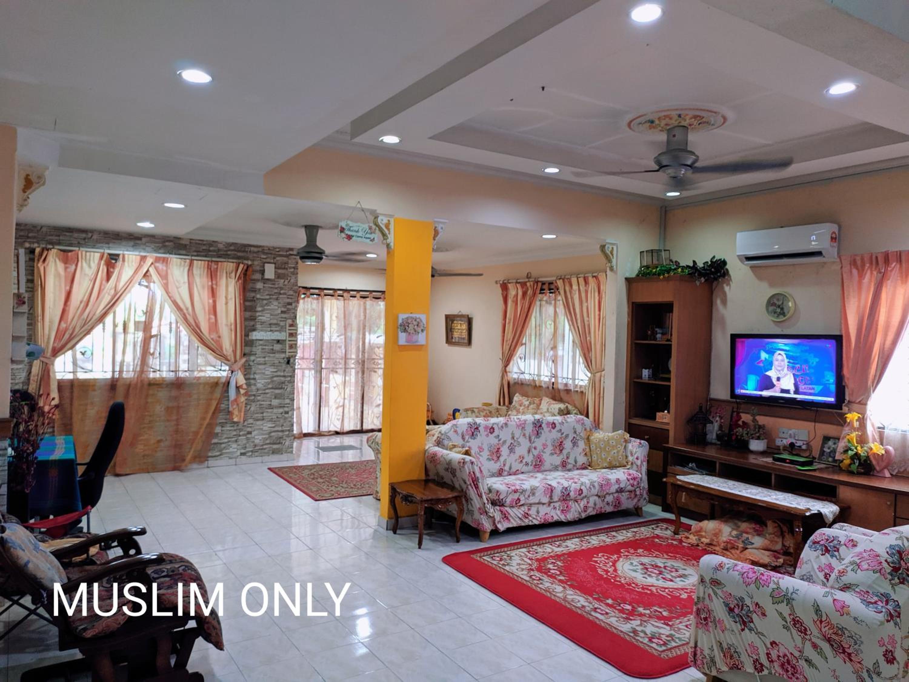 Homestay Mamasya Melaka photo 1