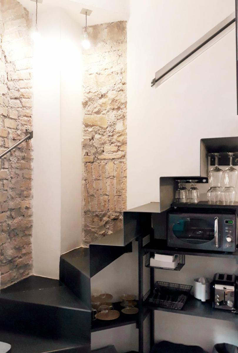 Ful Apartment from Patti and Robi to San Pietro - Rome