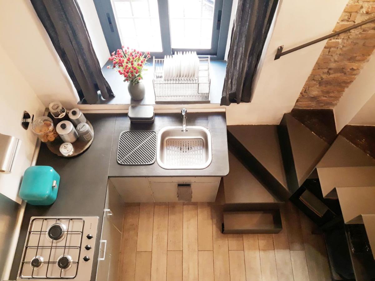 Ful Apartment from Patti and Robi to San Pietro - Rome