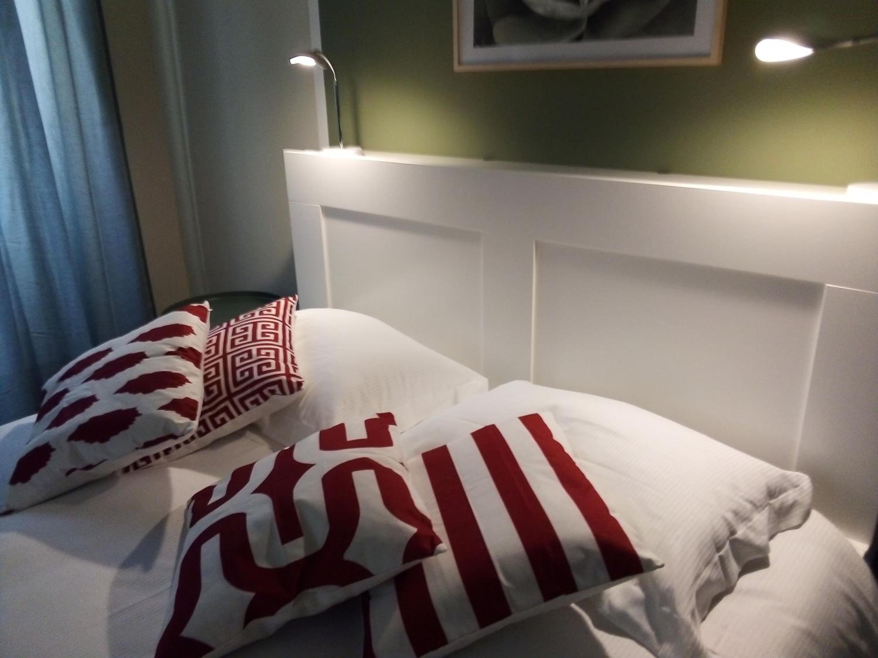 Boschetto Monti Apartment