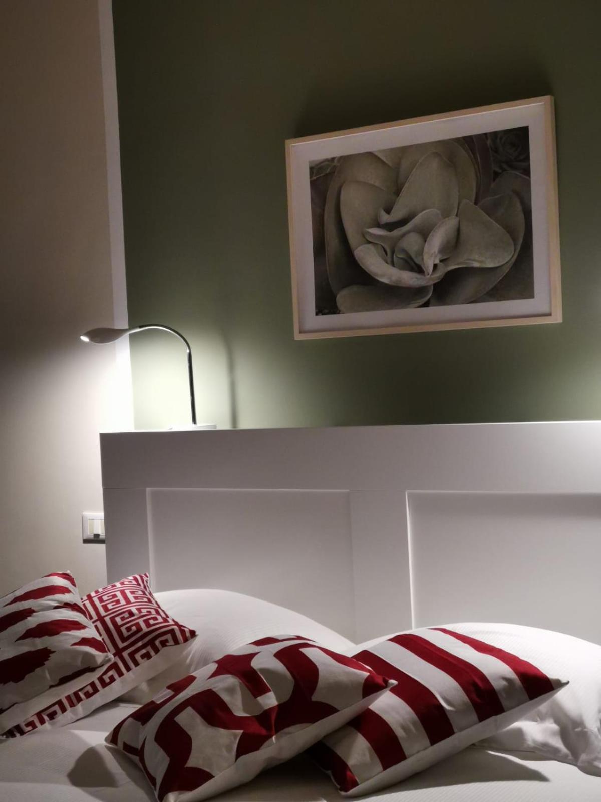 Boschetto Monti Apartment