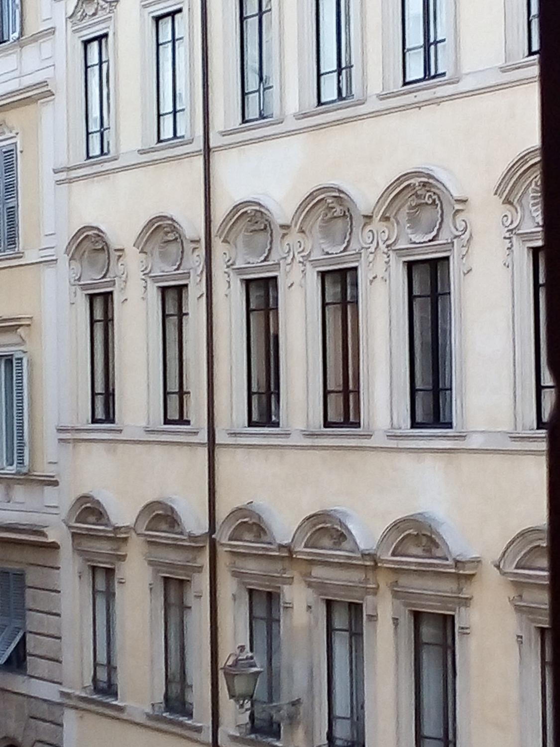 Boschetto Monti Apartment