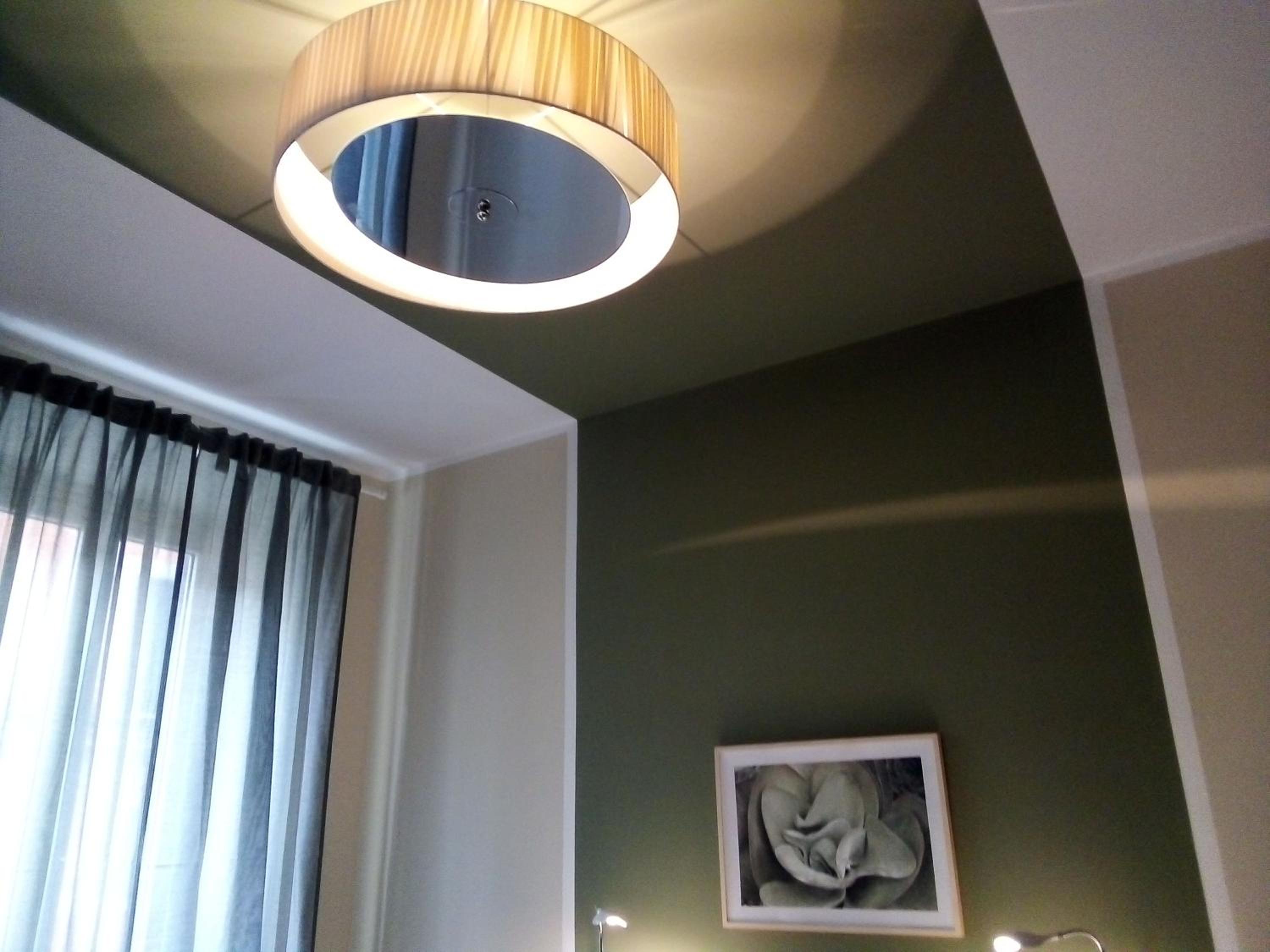 Boschetto Monti Apartment