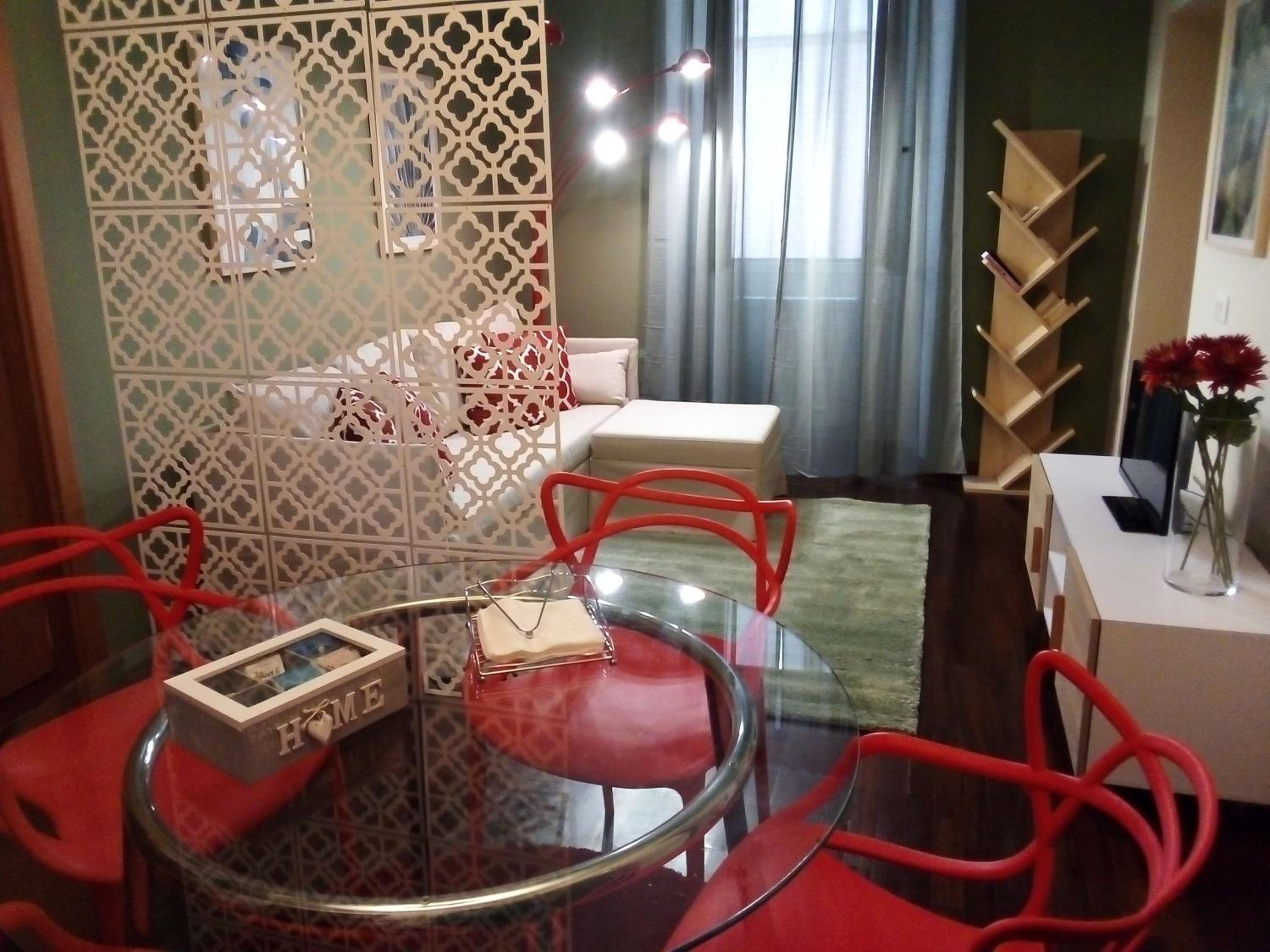 Boschetto Monti Apartment